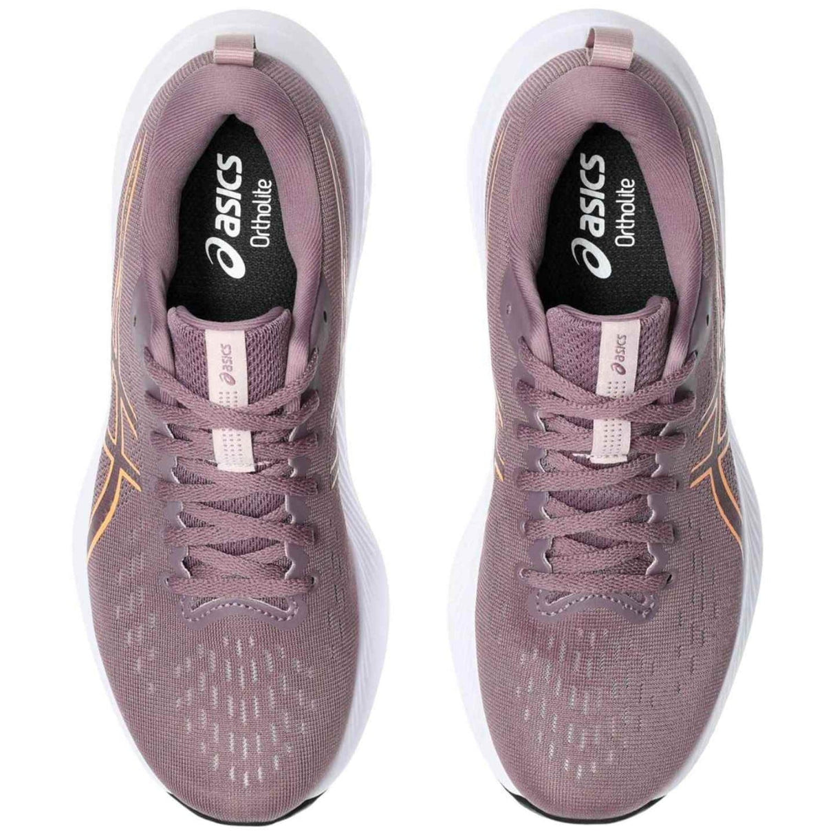 Asics Womens Gel-Excite 10 Purple