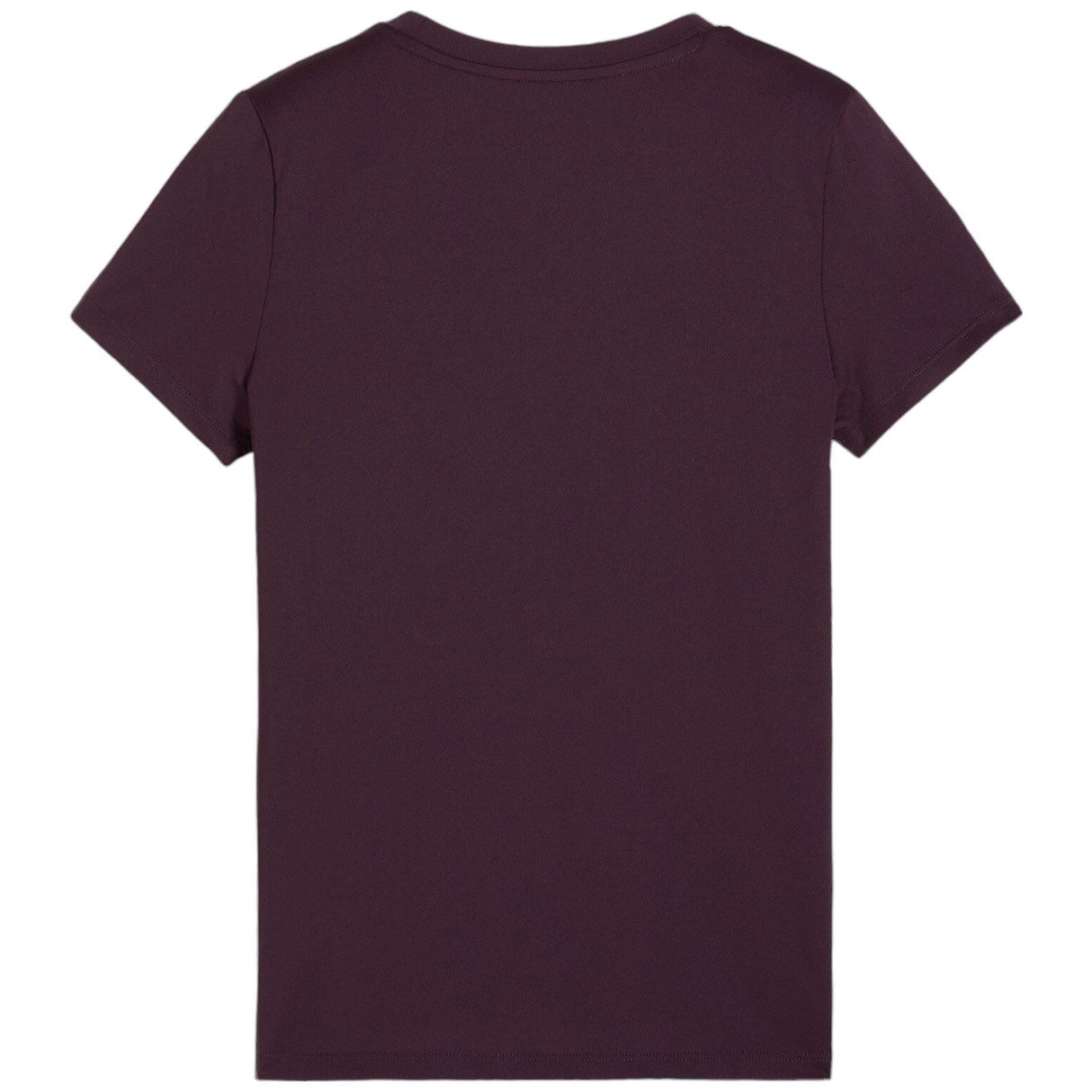 Puma Train Favourite Girls Tee Purple