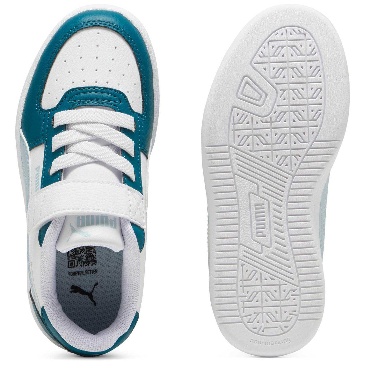 Puma Caven 2.0 WHITE