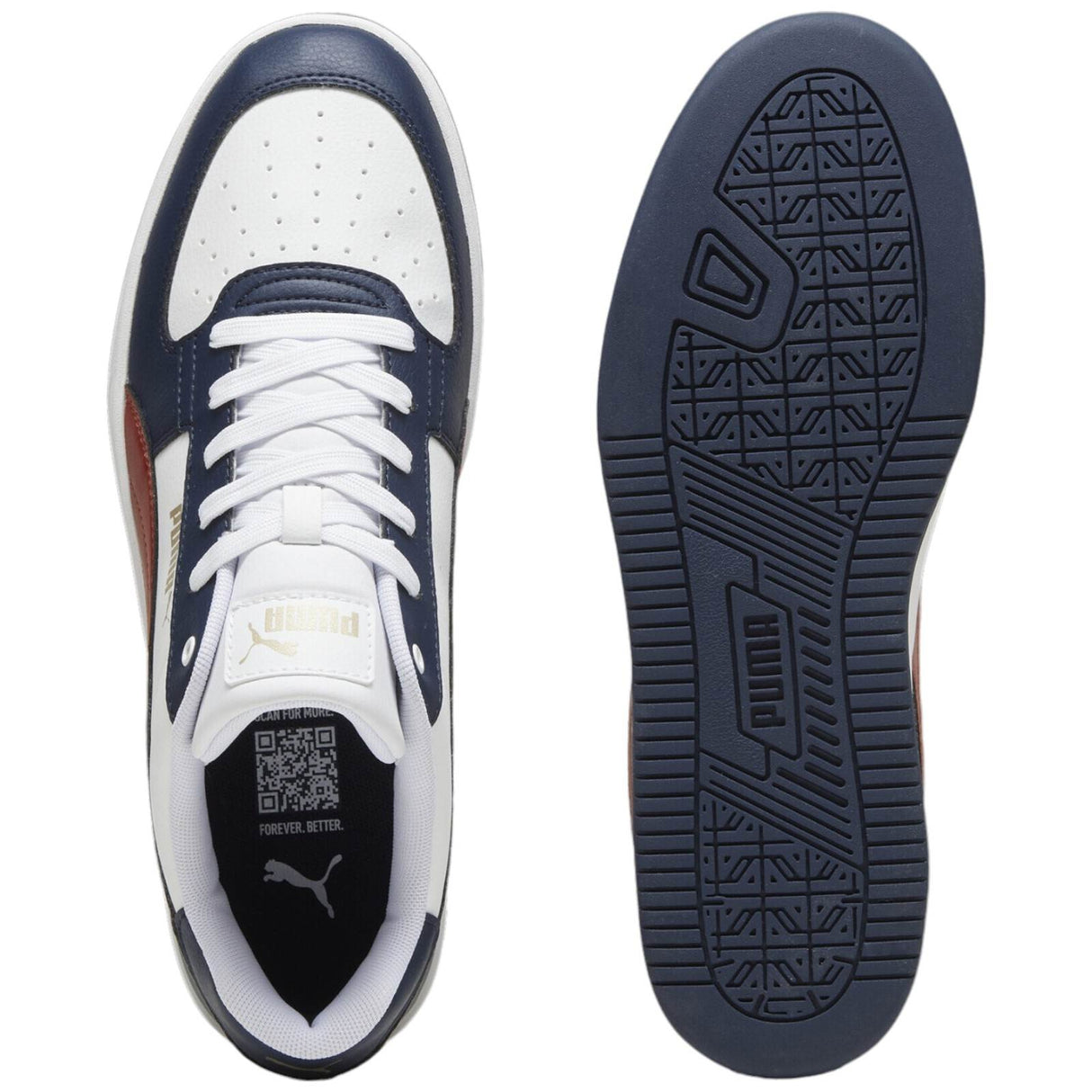 Puma Caven 2.0 NAVY