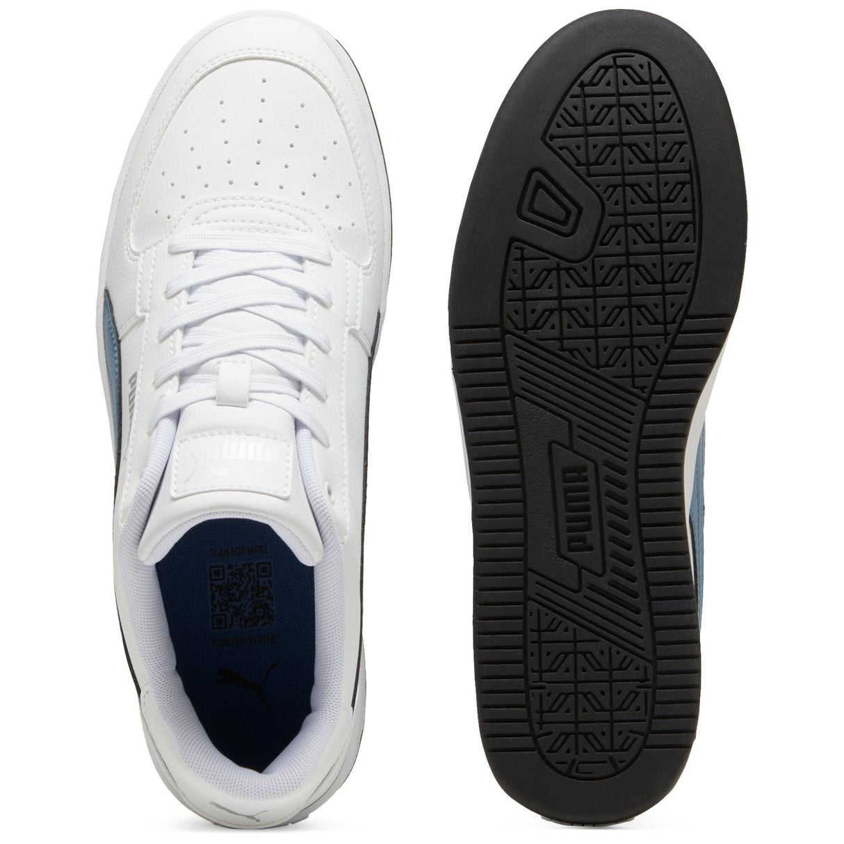 Puma Caven 2.0 WHITE