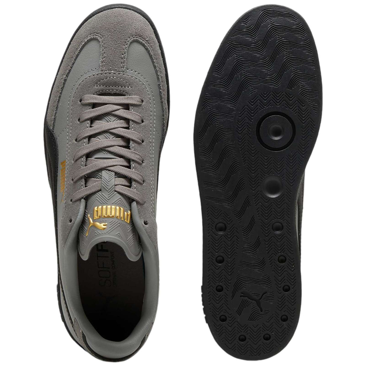 Puma Club II Era GREY
