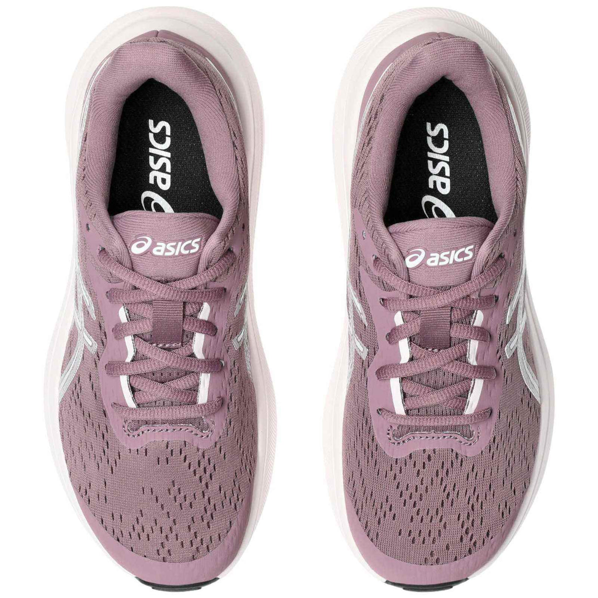 Asics Girls GT-1000 13 Purple