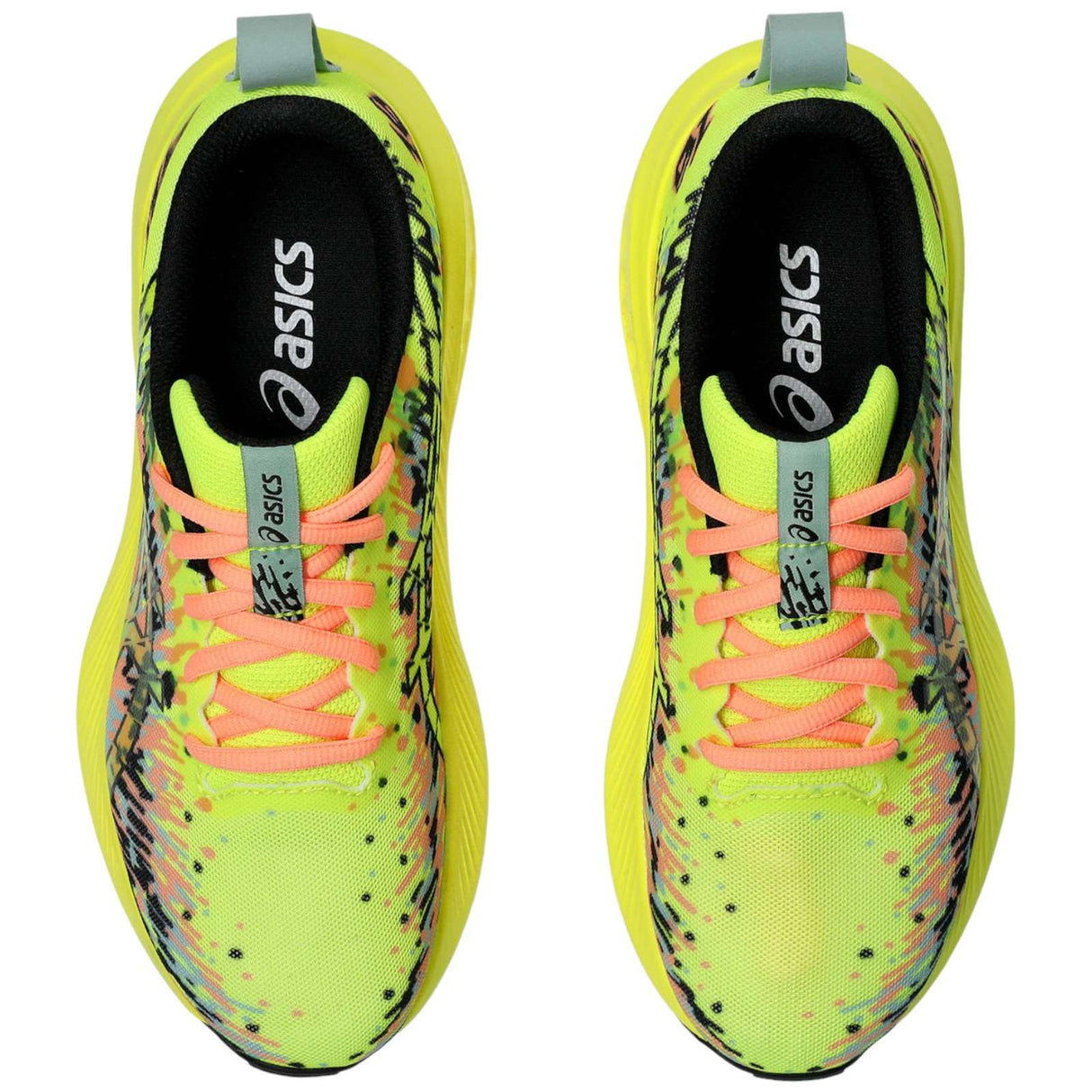 Asics Kids Gel-Noosa Tri 16 Yellow