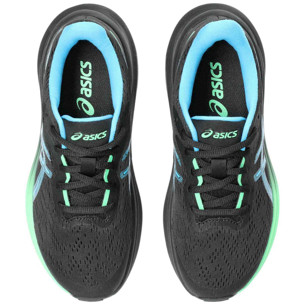 Asics Kids GT-1000 13 GS Black