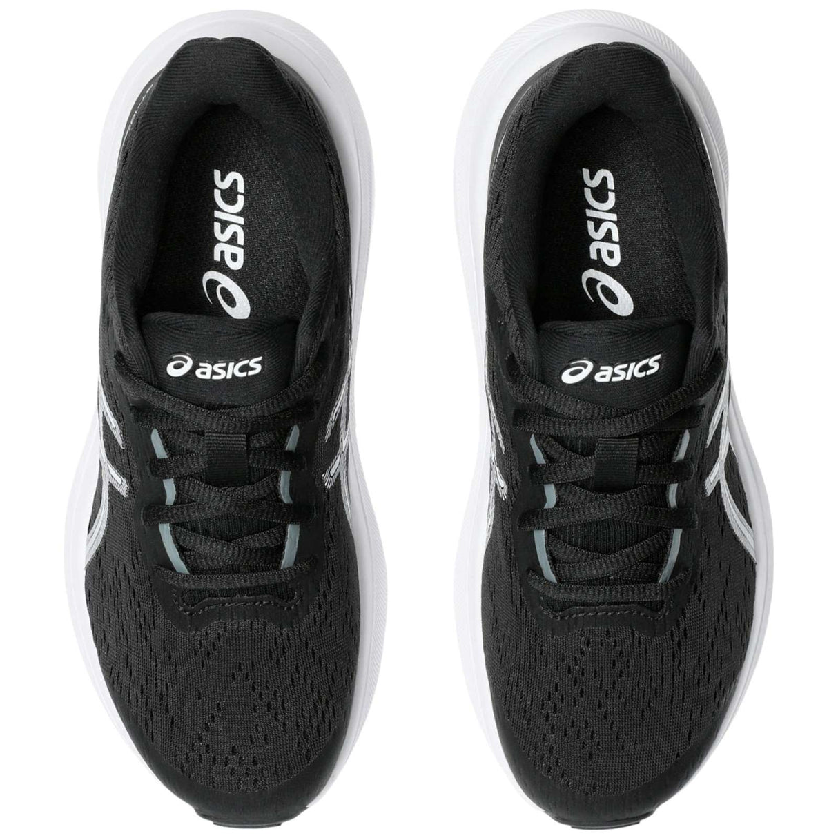 Asics Kids GT-1000 13 Black