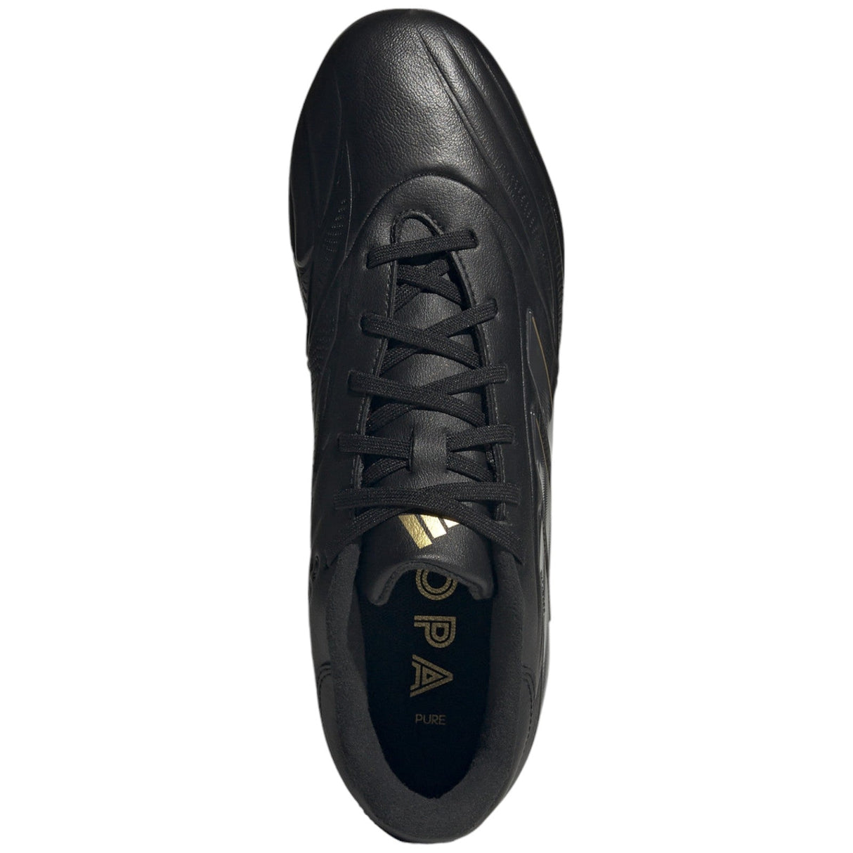 adidas Copa Pure 2 League FG Black