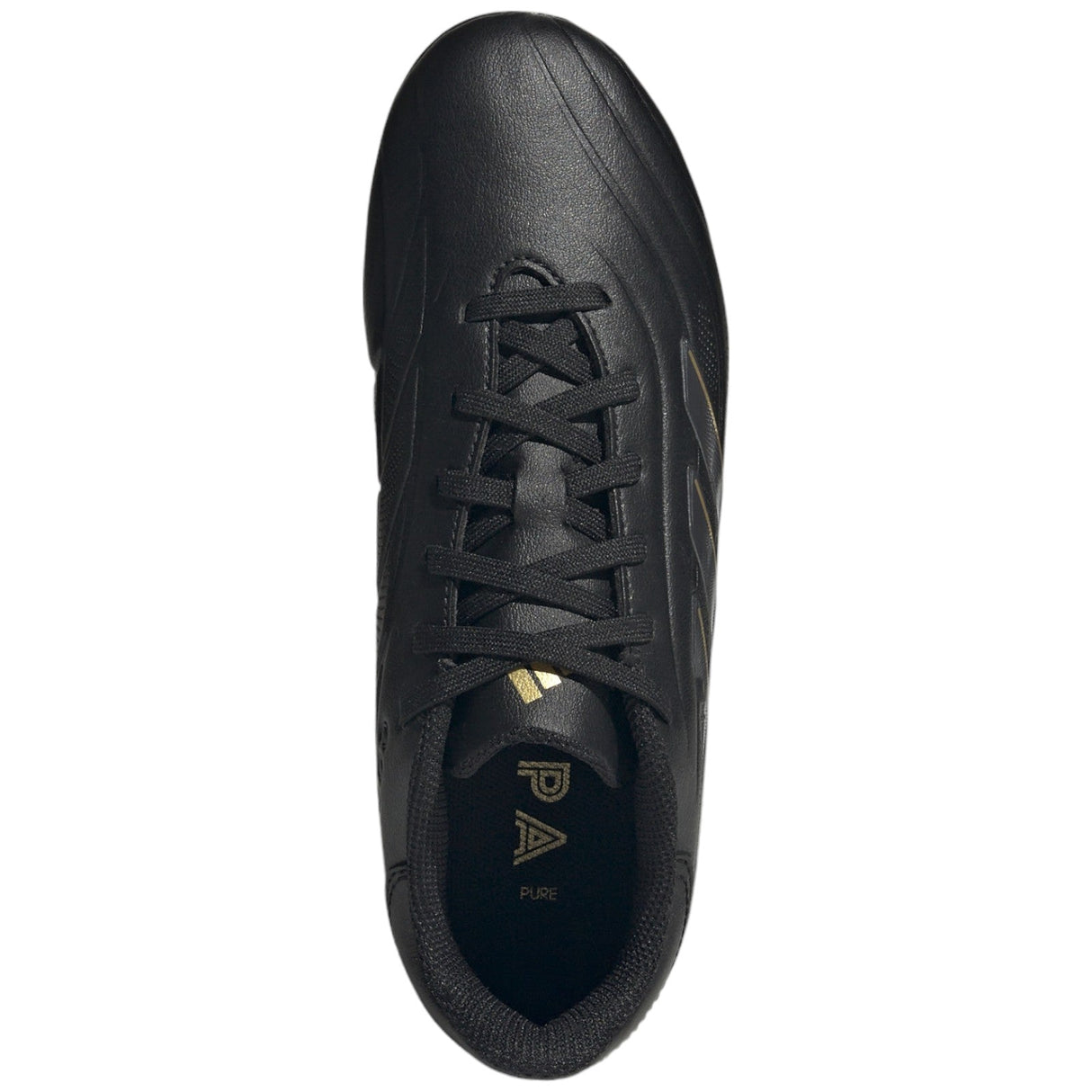 adidas Kids Copa Pure 2 League FG Black