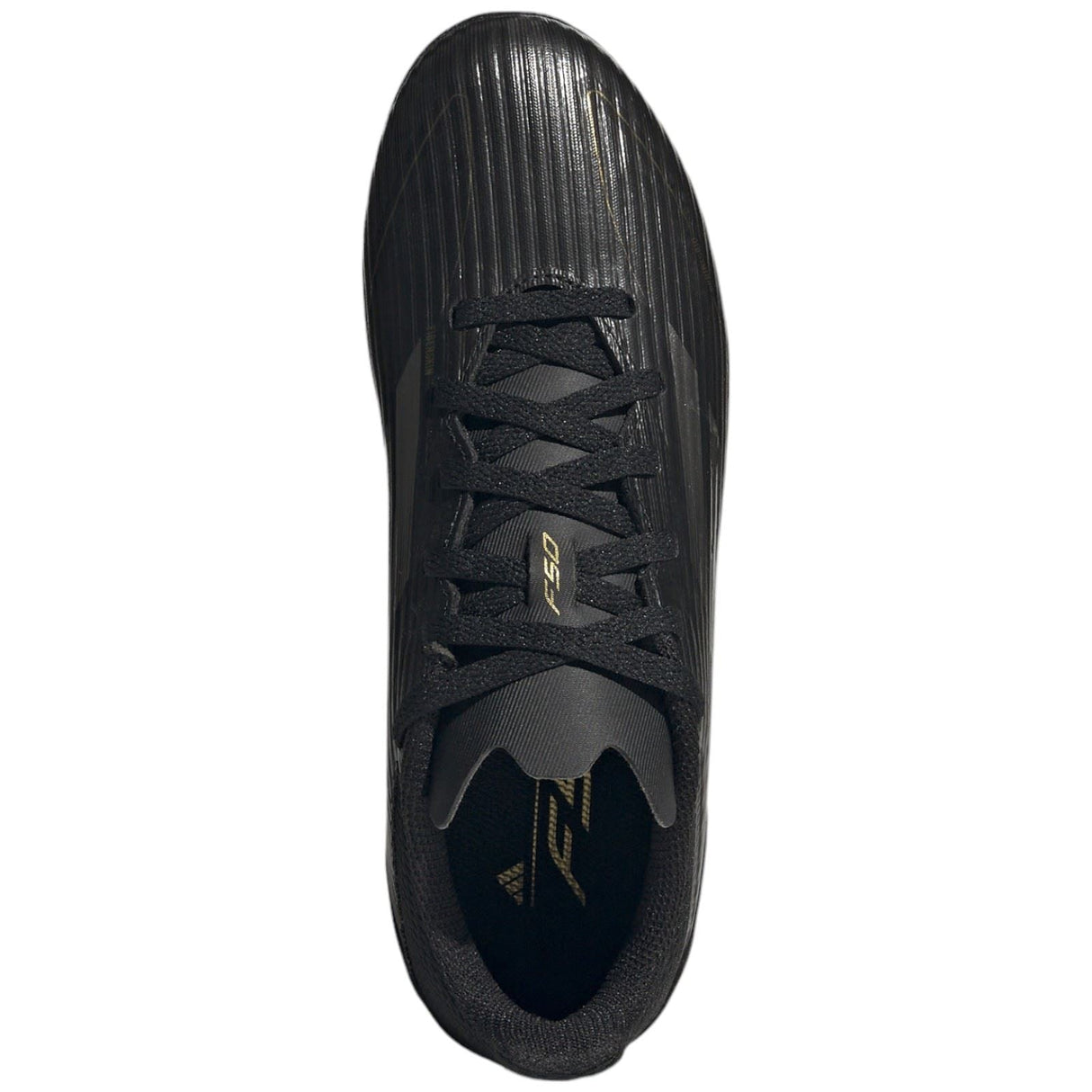 adidas Kids F50 League FG/MG Black