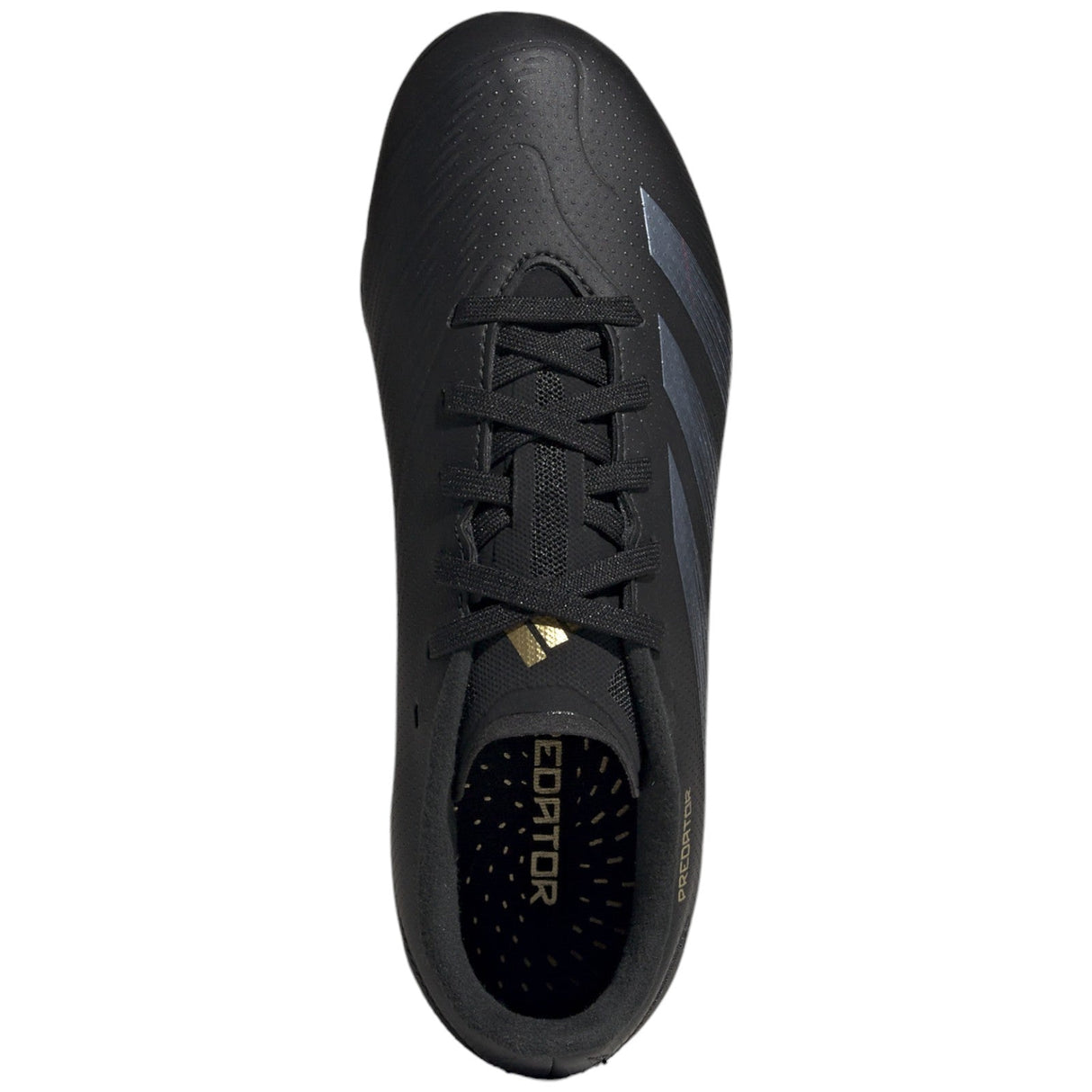 adidas Kids Predator League FG Black
