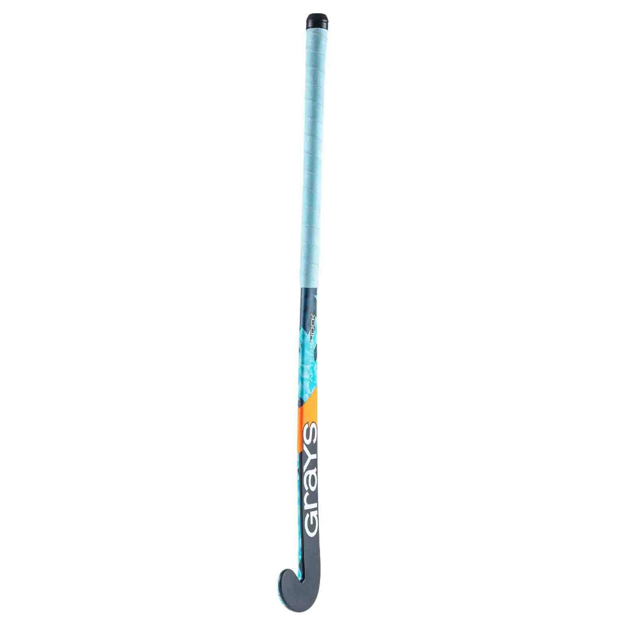 Grays Aftershock Ultrabow Jnr Stick Ny/S