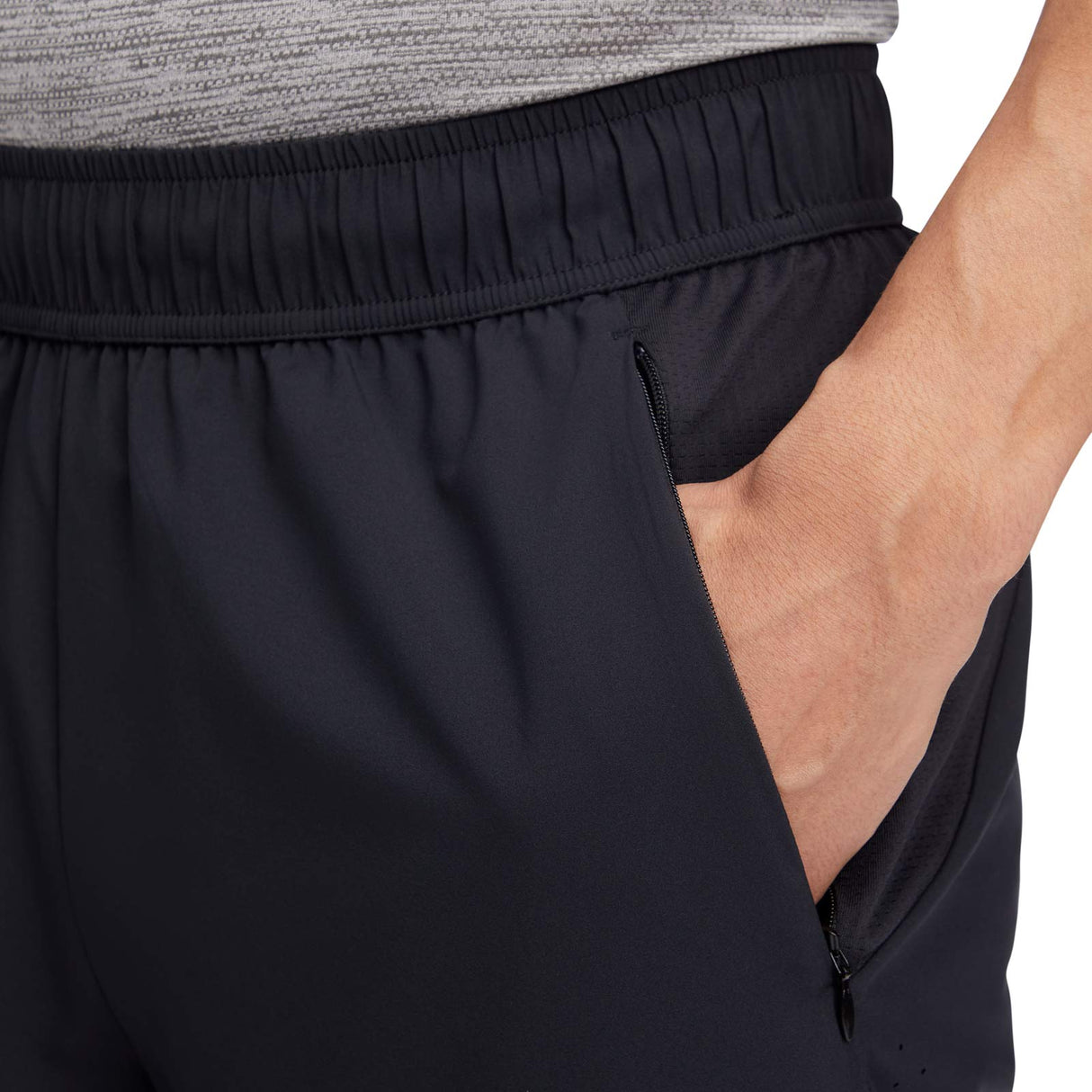 ENERGETICS M Freen II Shorts BLACK