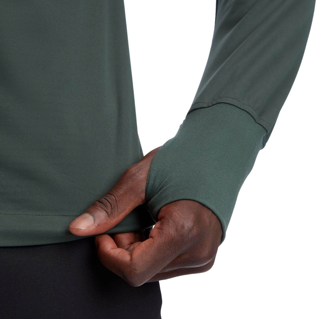 ENERGETICS Semenyo III M Jacket GRN