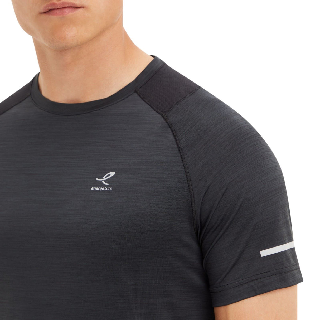ENERGETICS M Ailo S/S Tee MULTI