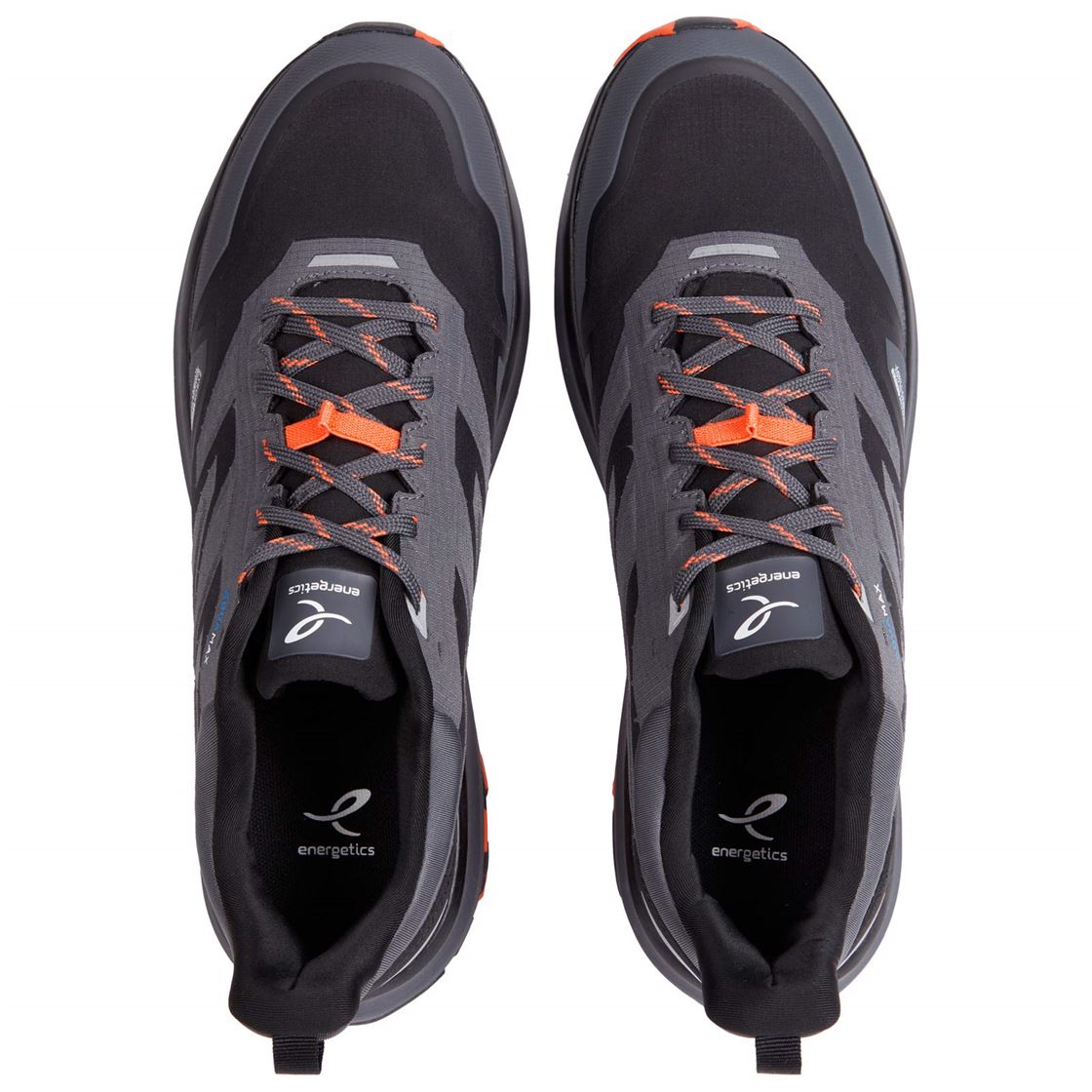 ENERGETICS M Zyrox Trail AQX BK