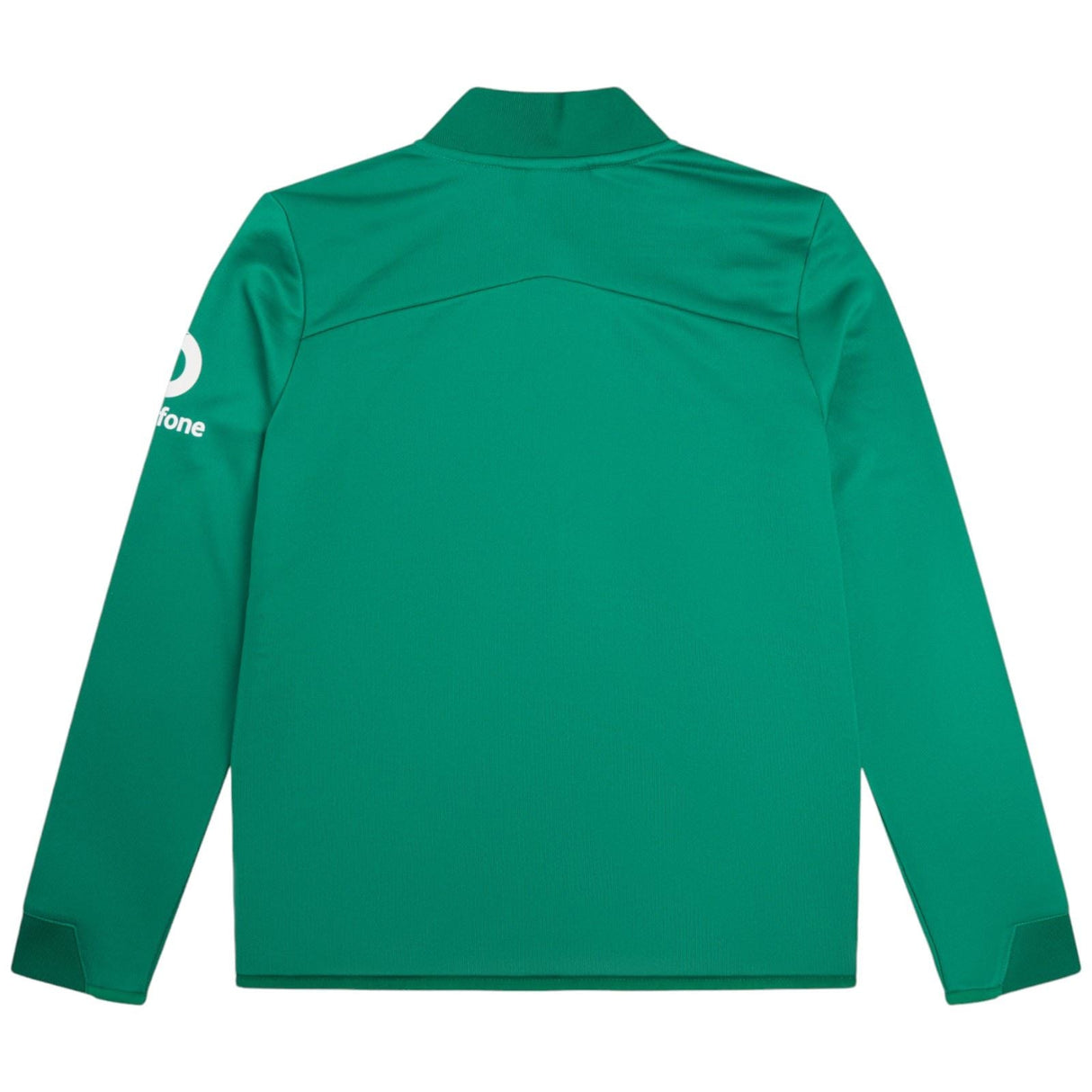 Canterbury IRFU 24 Kid Tracksuit Set Grn