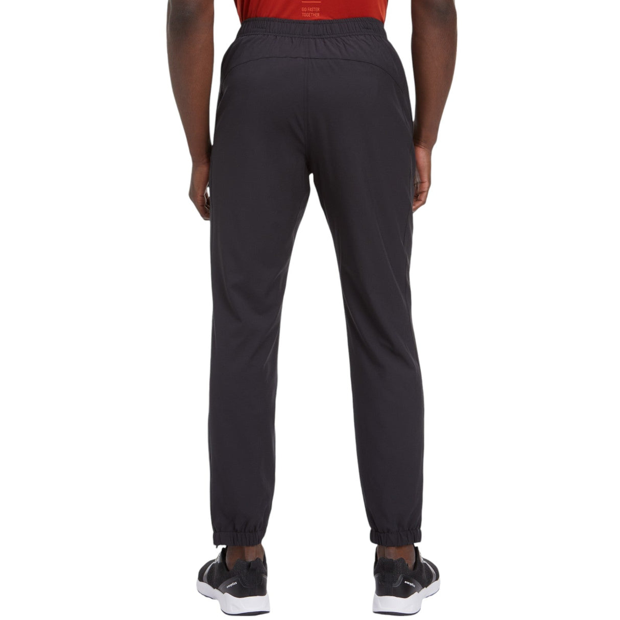 ENERGETICS Maxir LIN M Pants 1/1 BK