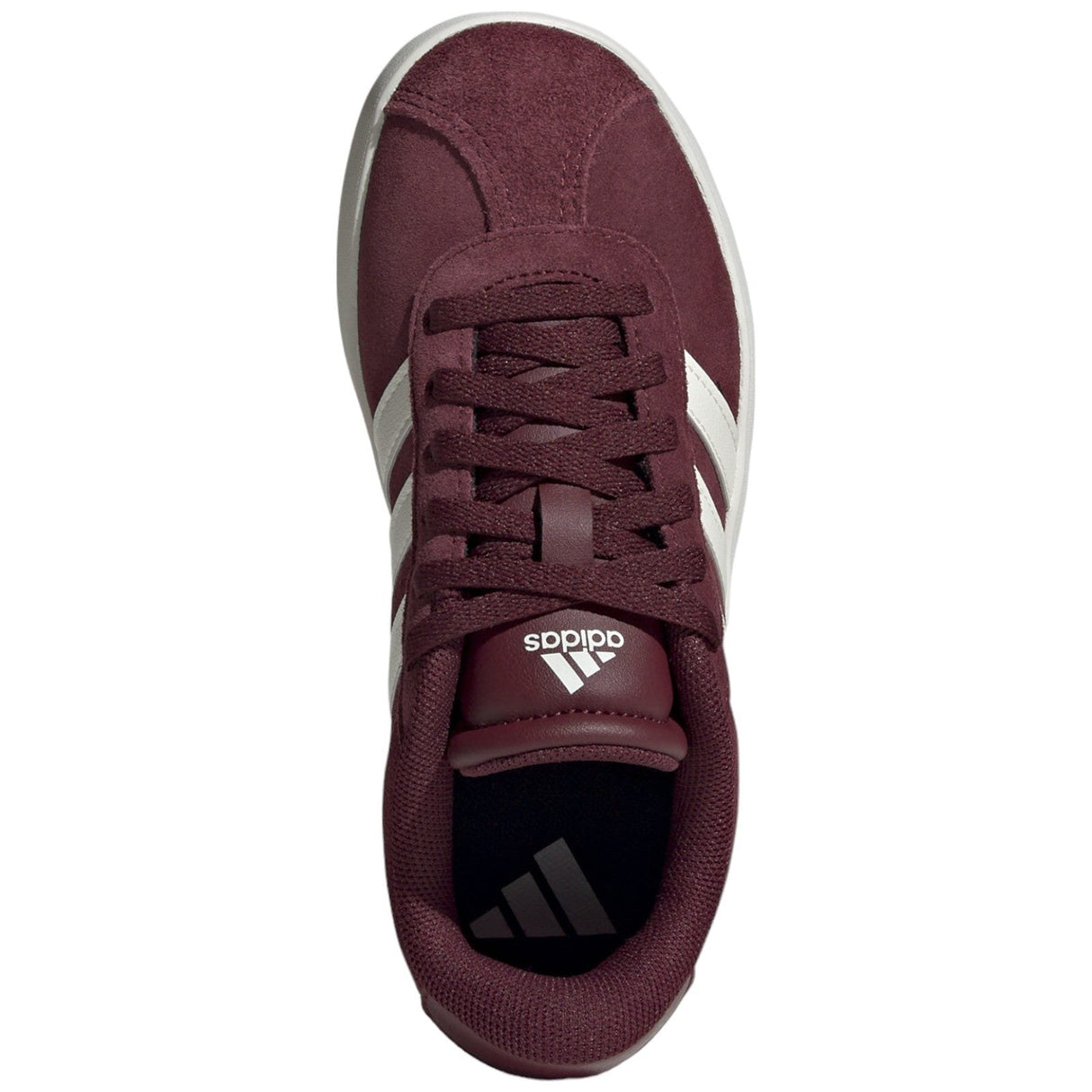 adidas Kids VL Court 3.0 Red