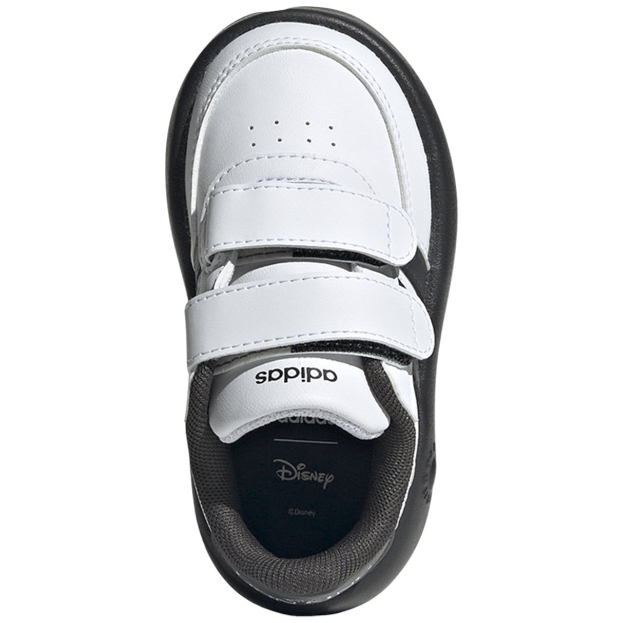 adidas Inf Boys Breaknet LionKing White