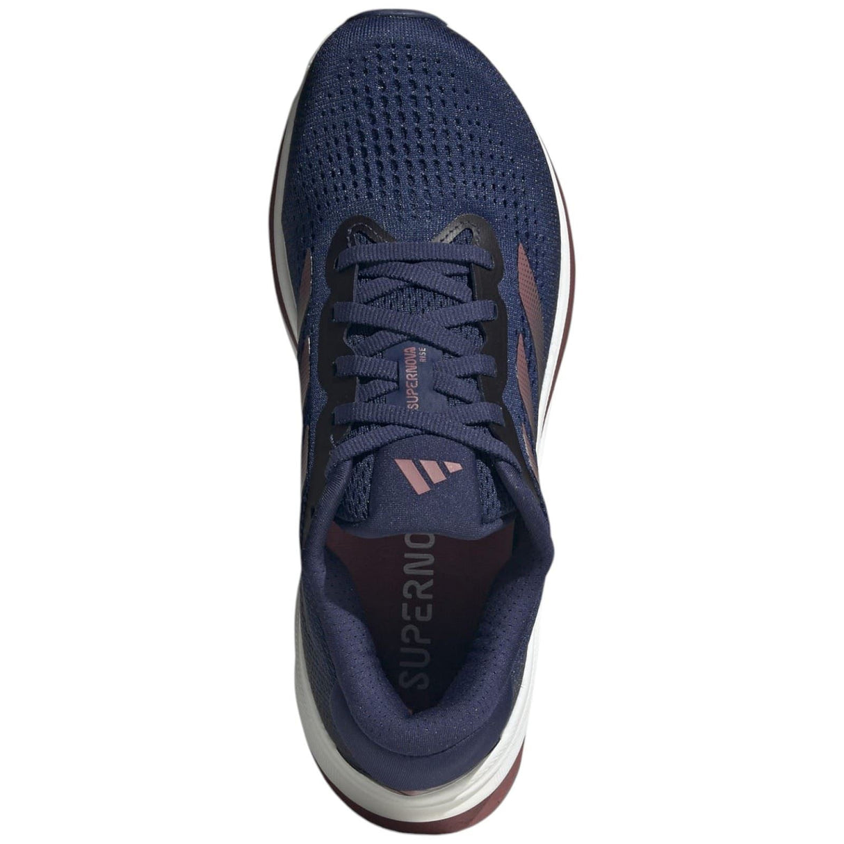 adidas Womens Supernova Rise Navy