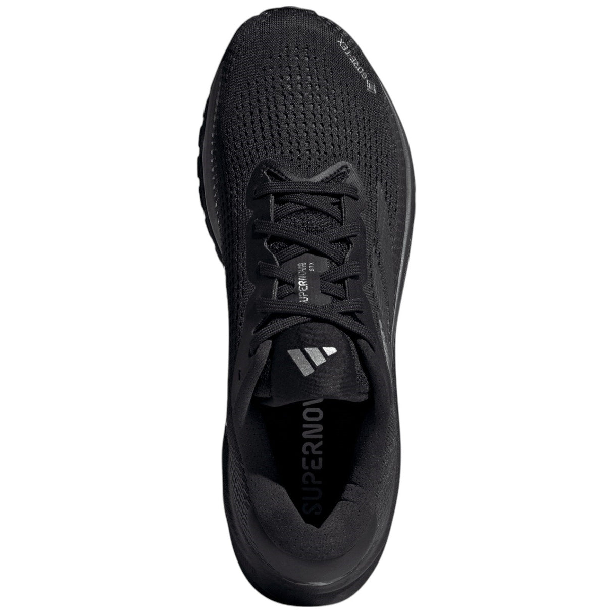 adidas Mens Supernova GTX Black