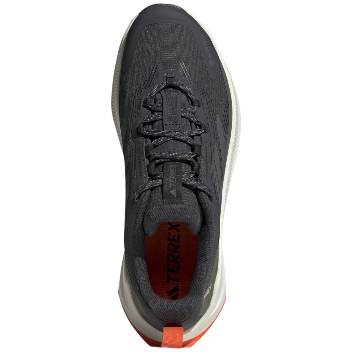 adidas Mens Terrex Trailmaker 2 GTX Grey