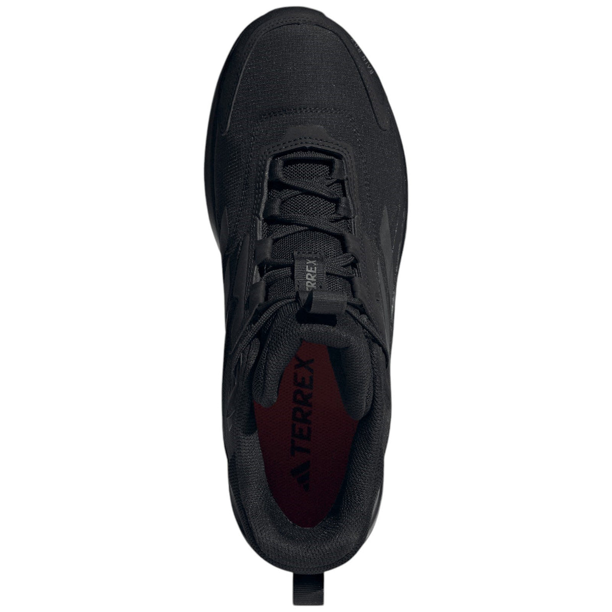 adidas Mens Terrex Anylander Mid RDY Blk