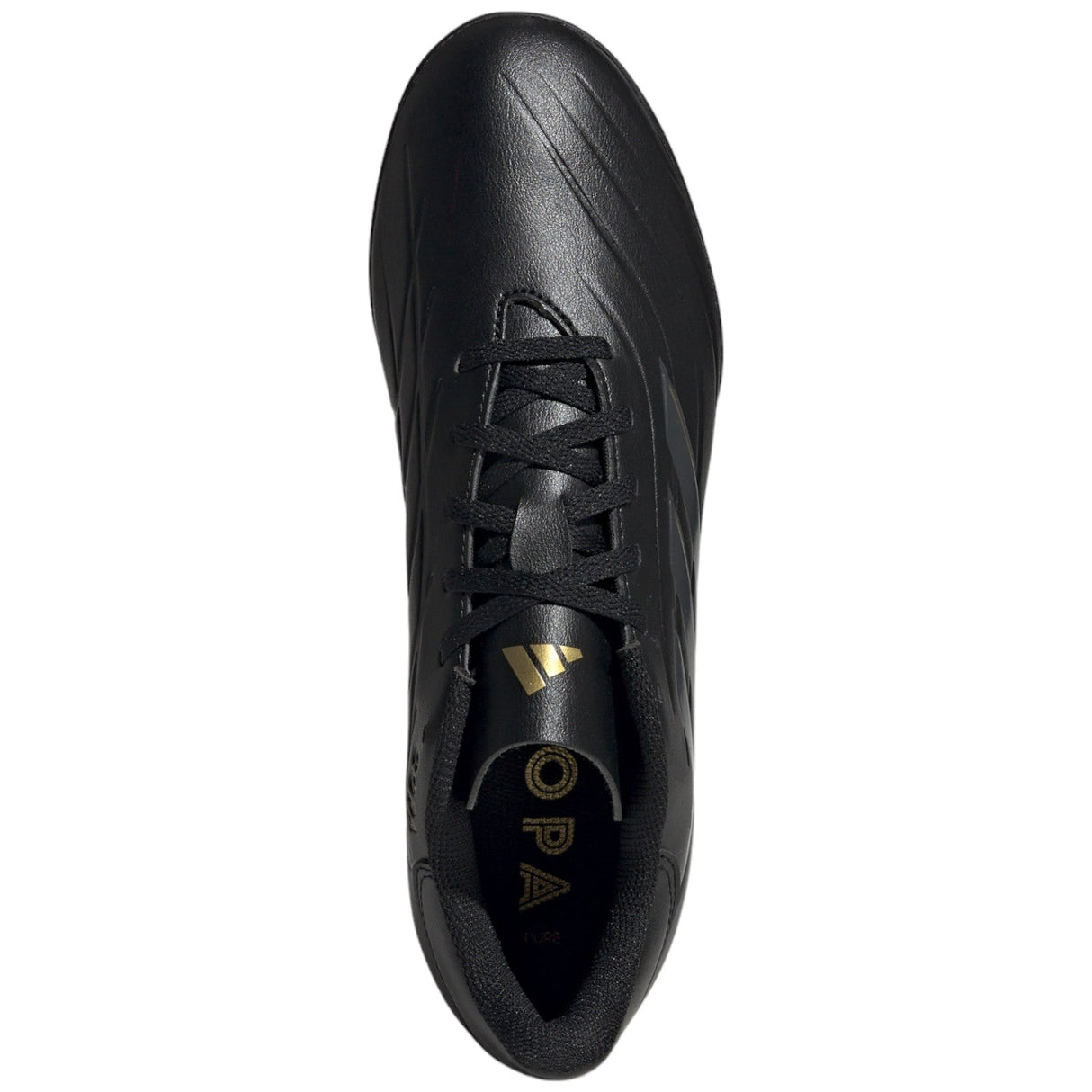 adidas Copa Pure 2 Club TF Black