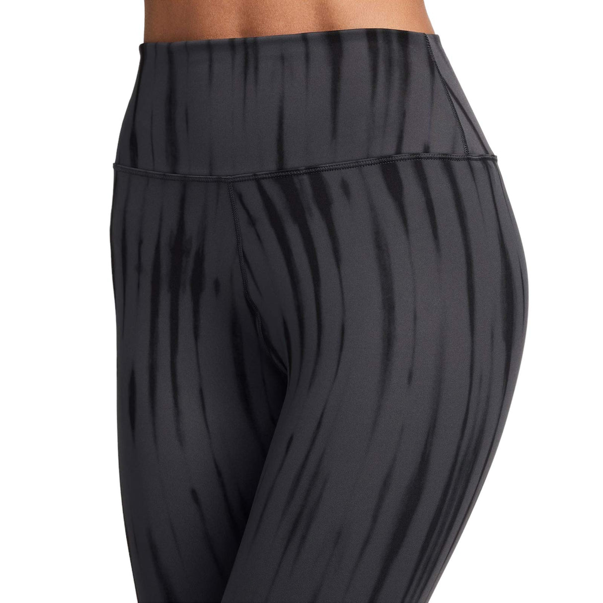Nike DF One HR 7/8 Womens Tight Black