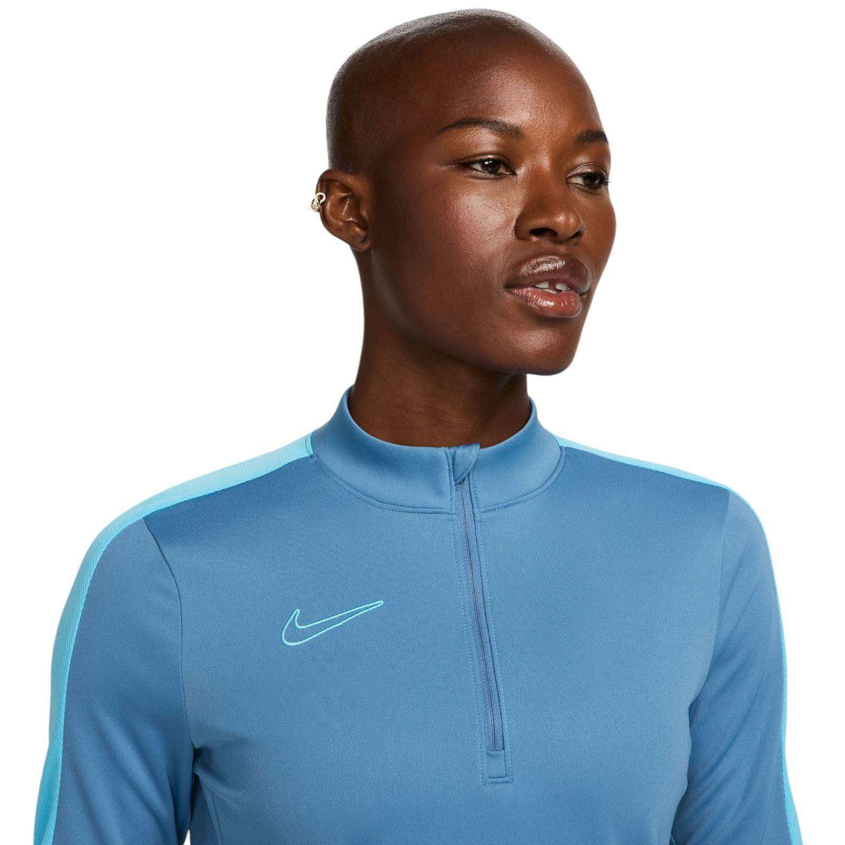 Nike Dri-FIT Academy Womens HZ Blue