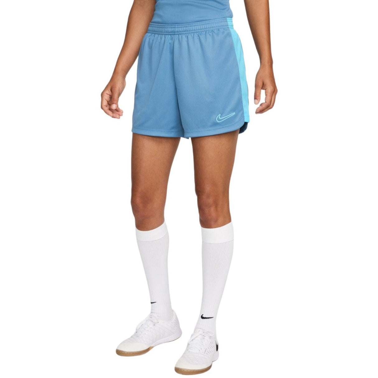 Nike Dri-Fit Academy 23 Womns Short Blue