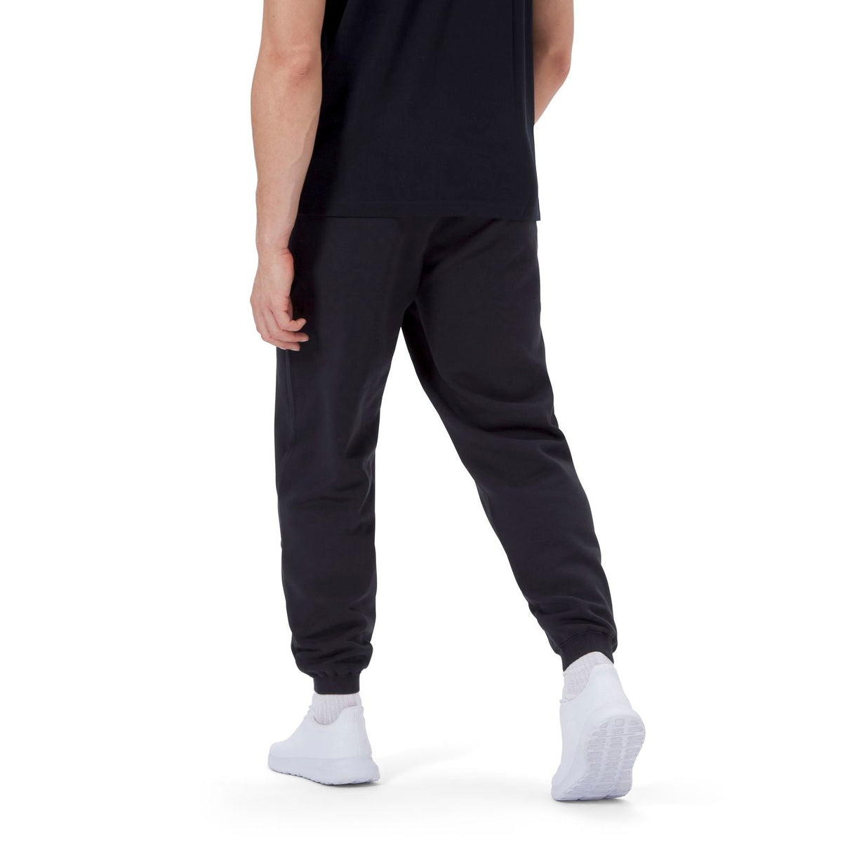 Canterbury Combination Sweat Pnt Black