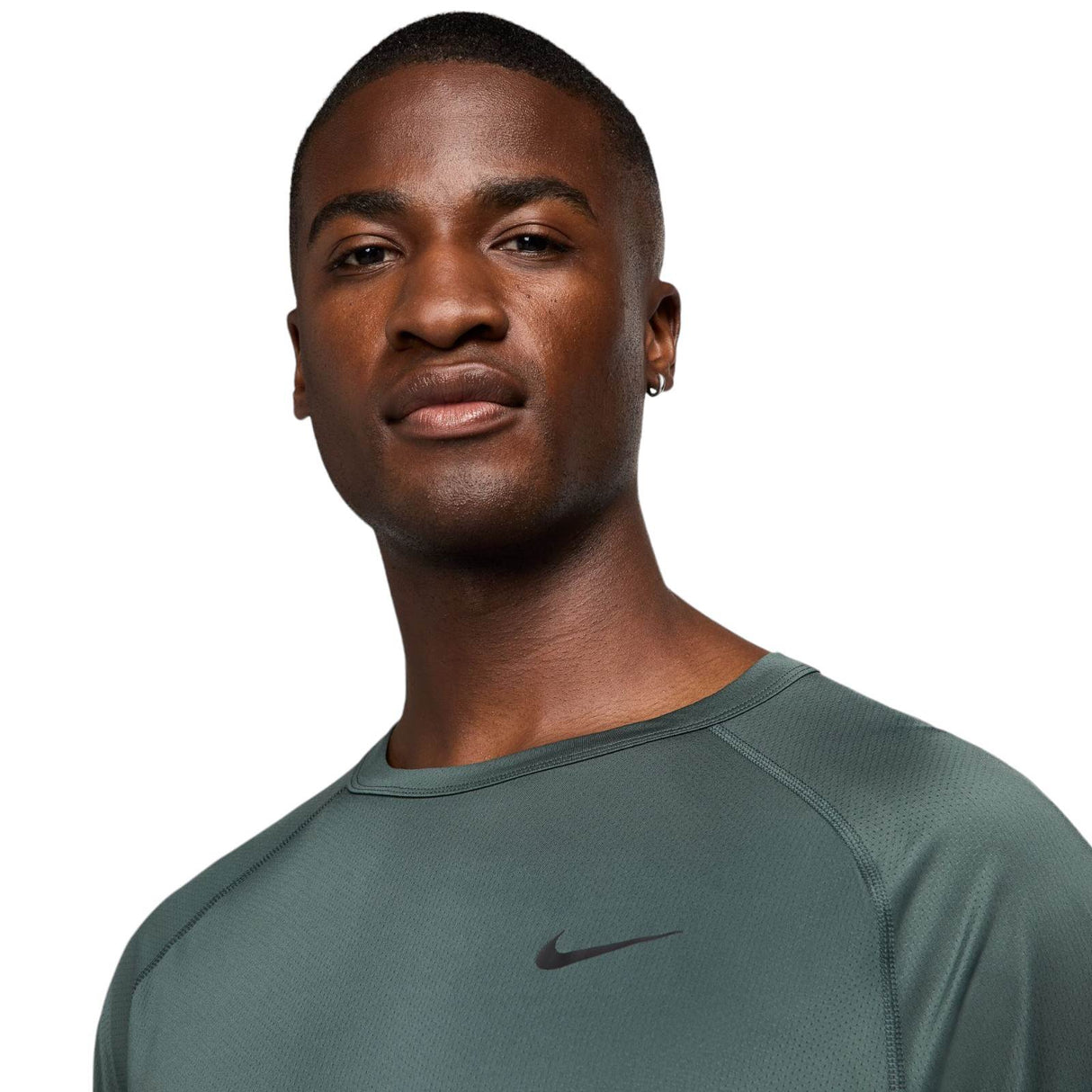 Nike Ready Tee Green