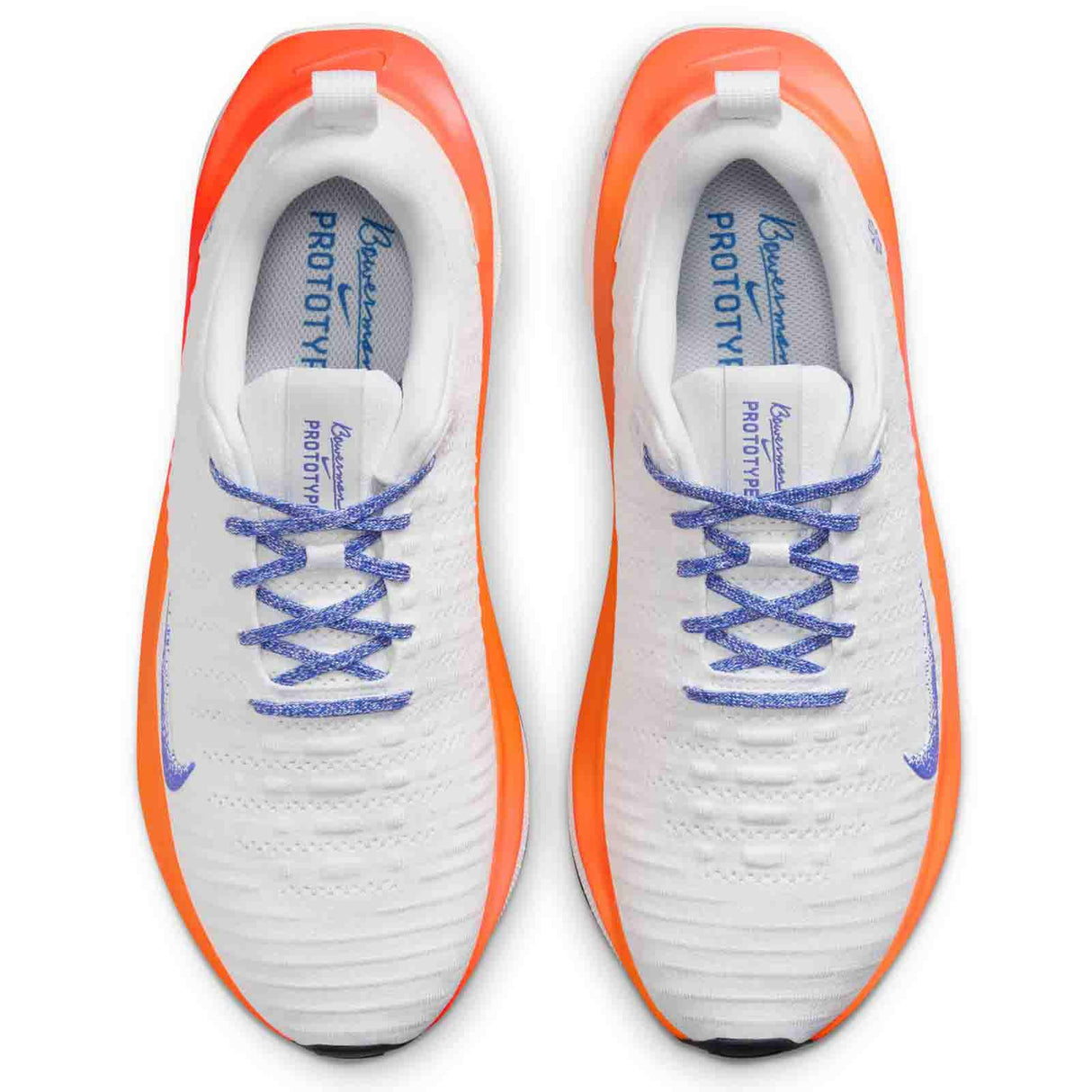 Nike Infinity Run 4 Mens Multi