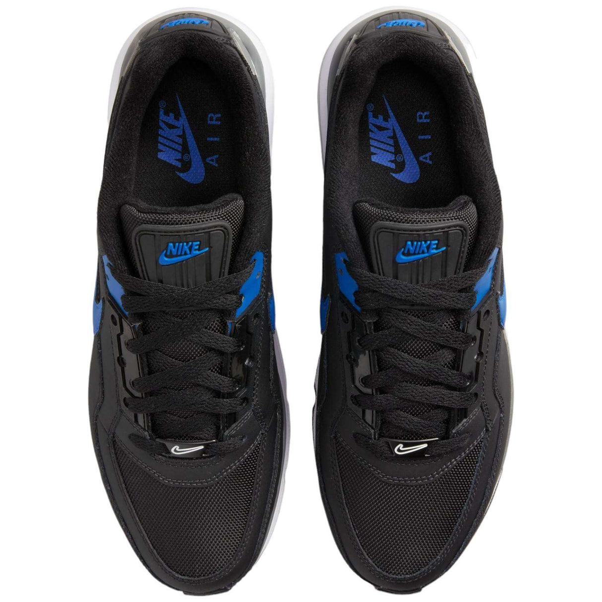 Nike Air Max Ltd 3 Mens BLACK