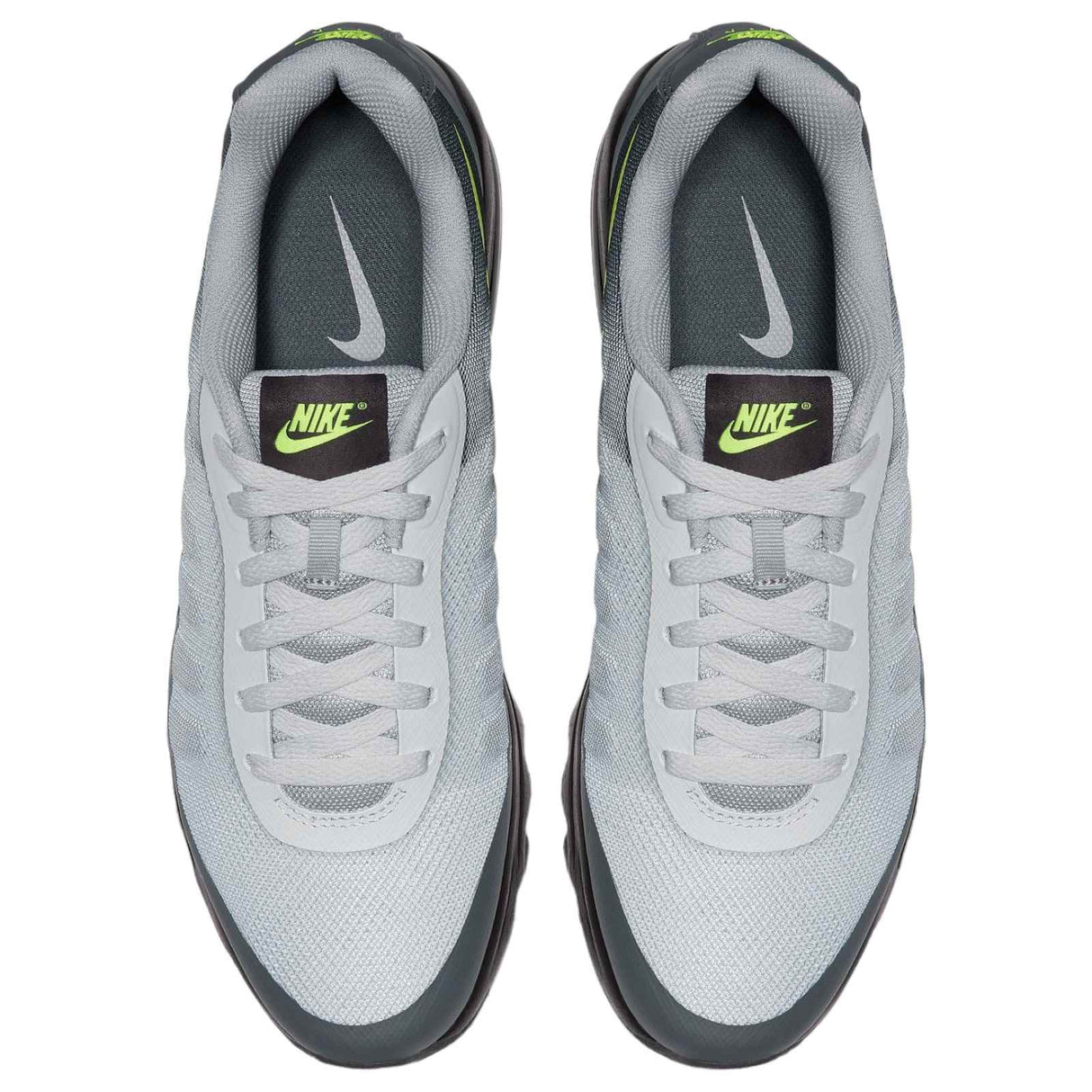 Nike Air Max Invigor Mens Black
