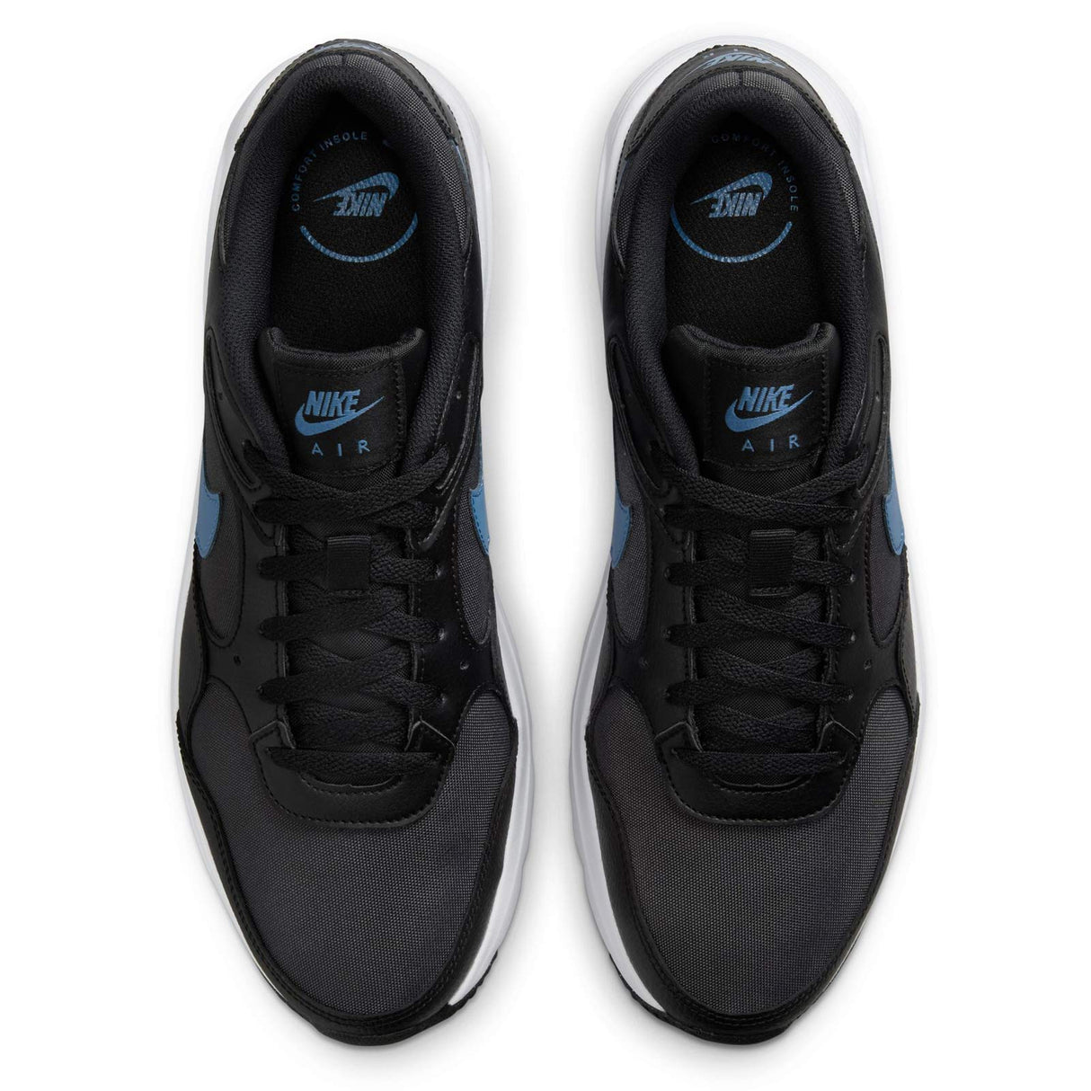 Nike Air Max SC Mens Black