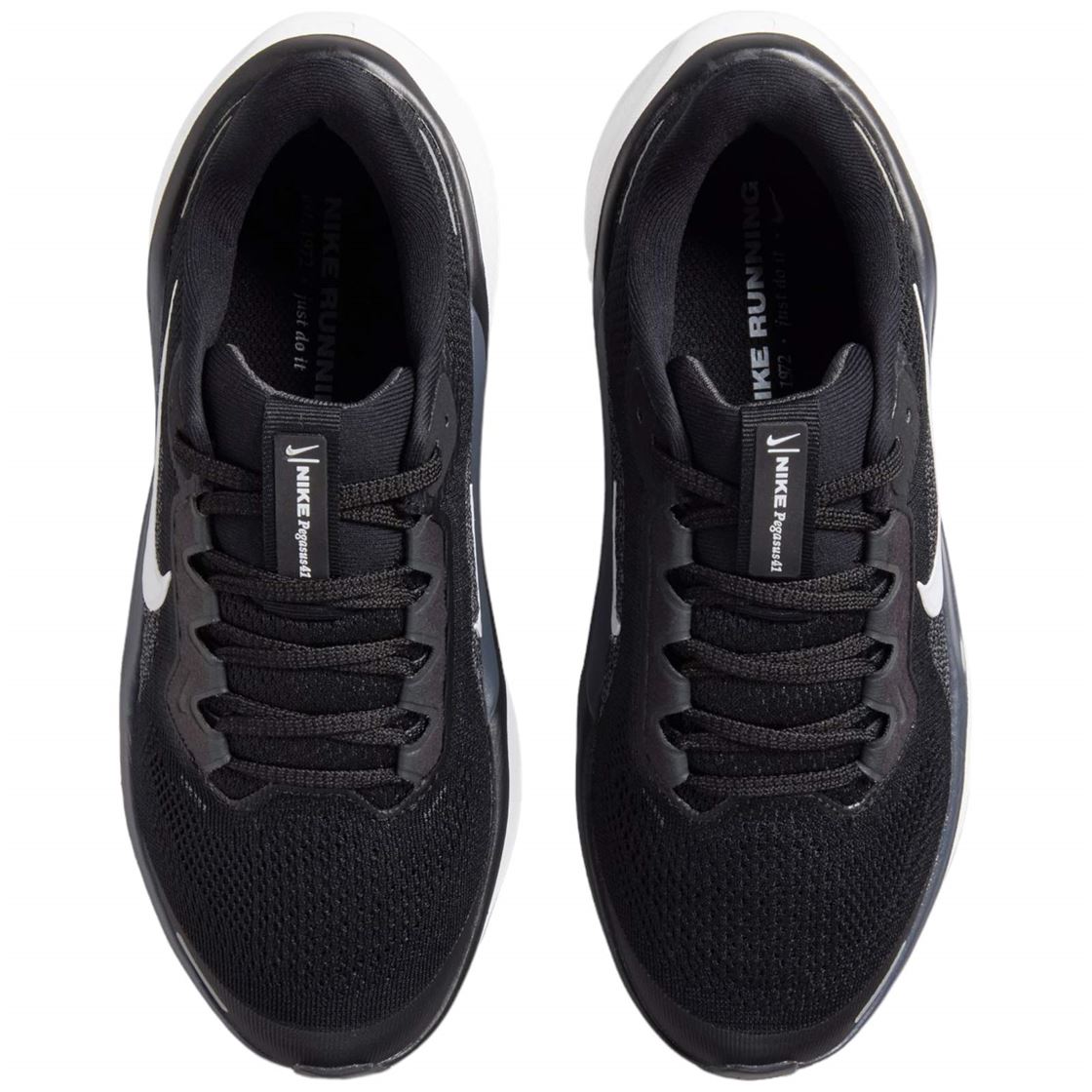 Nike Air Pegasus 41 Kid Black/White
