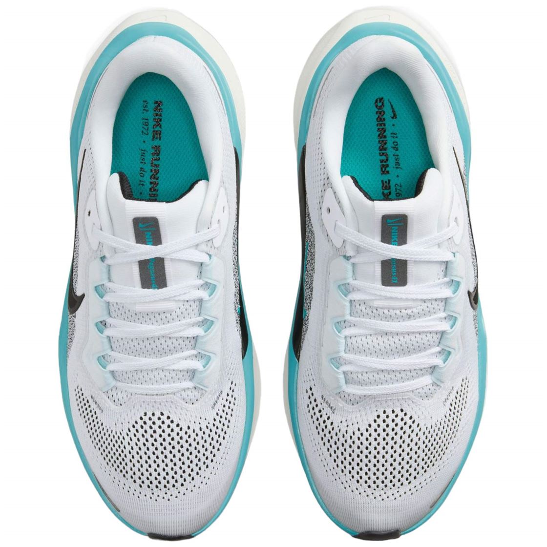 Nike Air Pegasus 41 Boys White