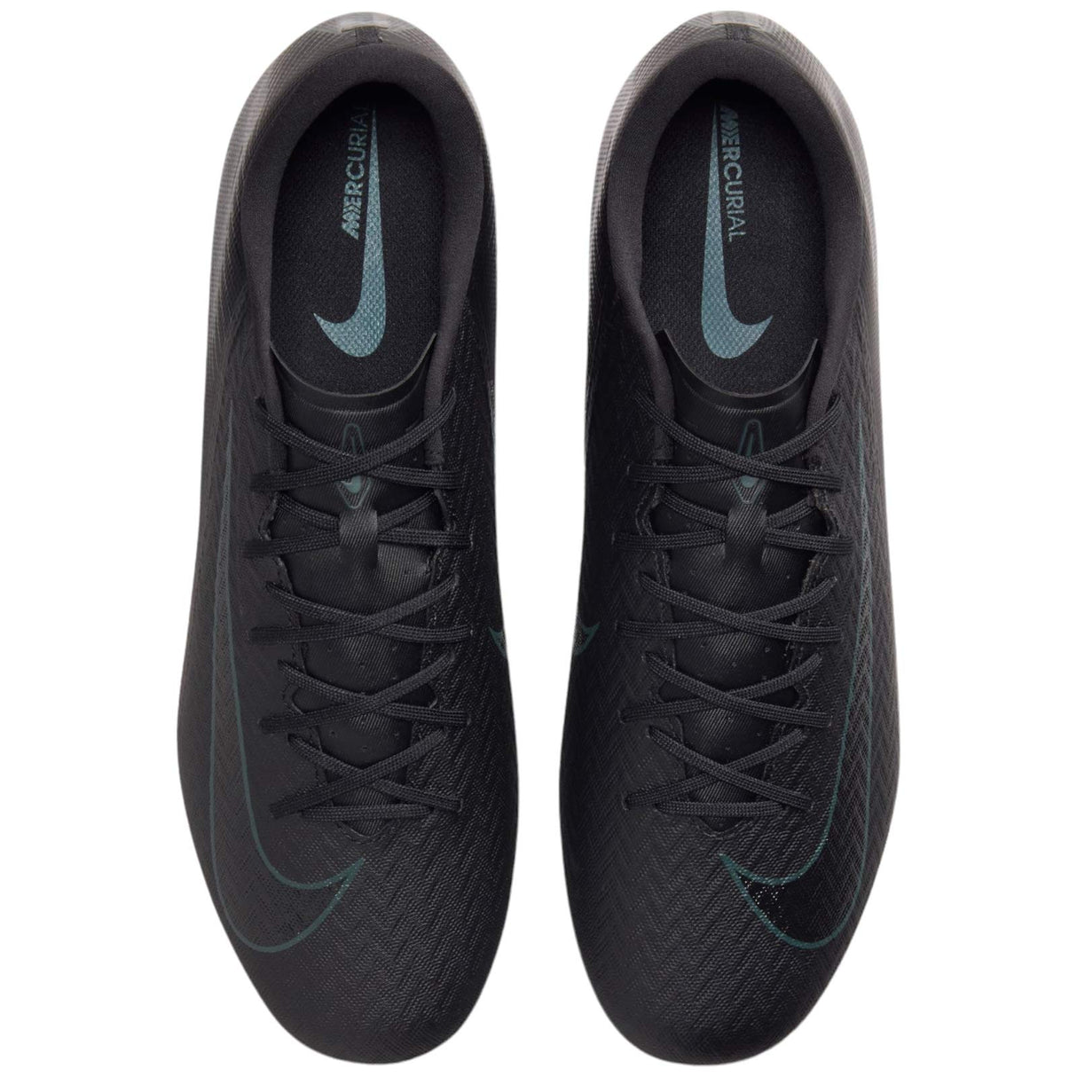 Nike Mercurial Vapor 16 Academy FG Black