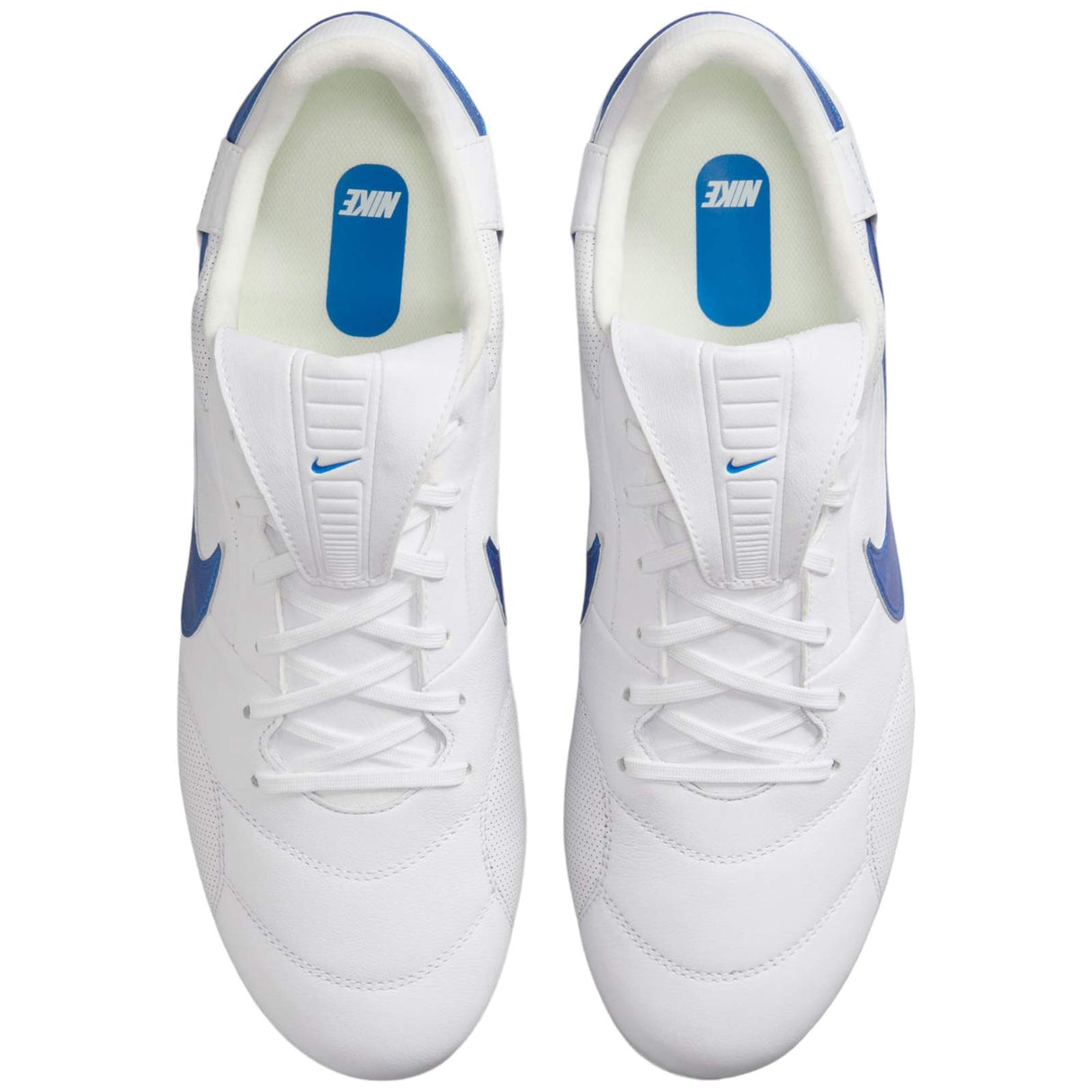 Nike Premier 3 FG White