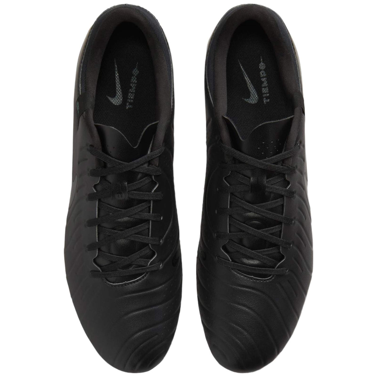 Nike Tiempo Legend 10 Academy SG Black