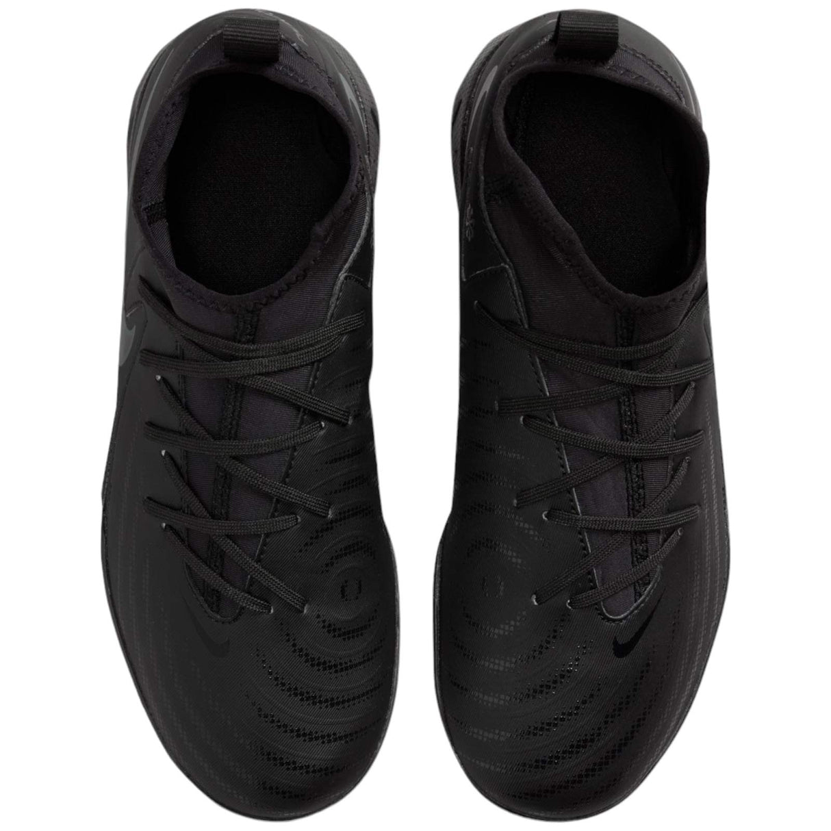 Nike Kids Phantom Luna II Academy FG Blk
