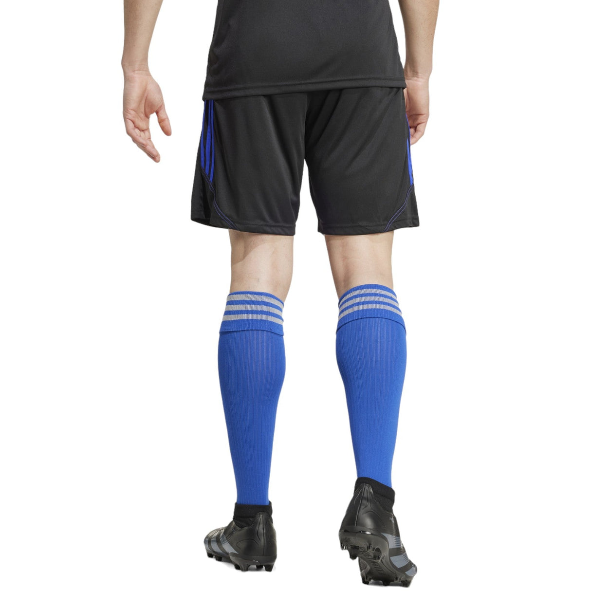 adidas Tiro23 CB Mens Short Black