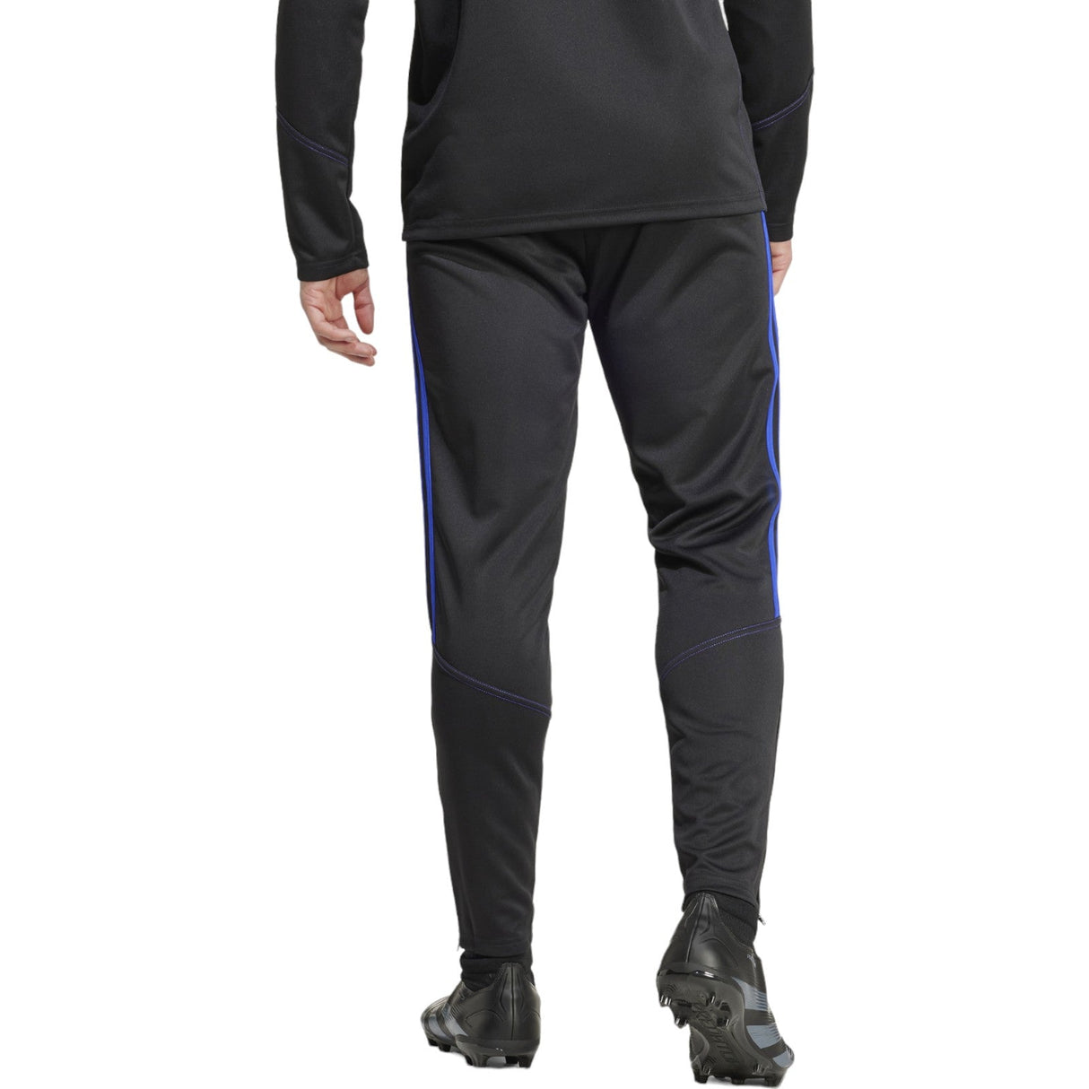 adidas Tiro23 CB Mens Pant Black