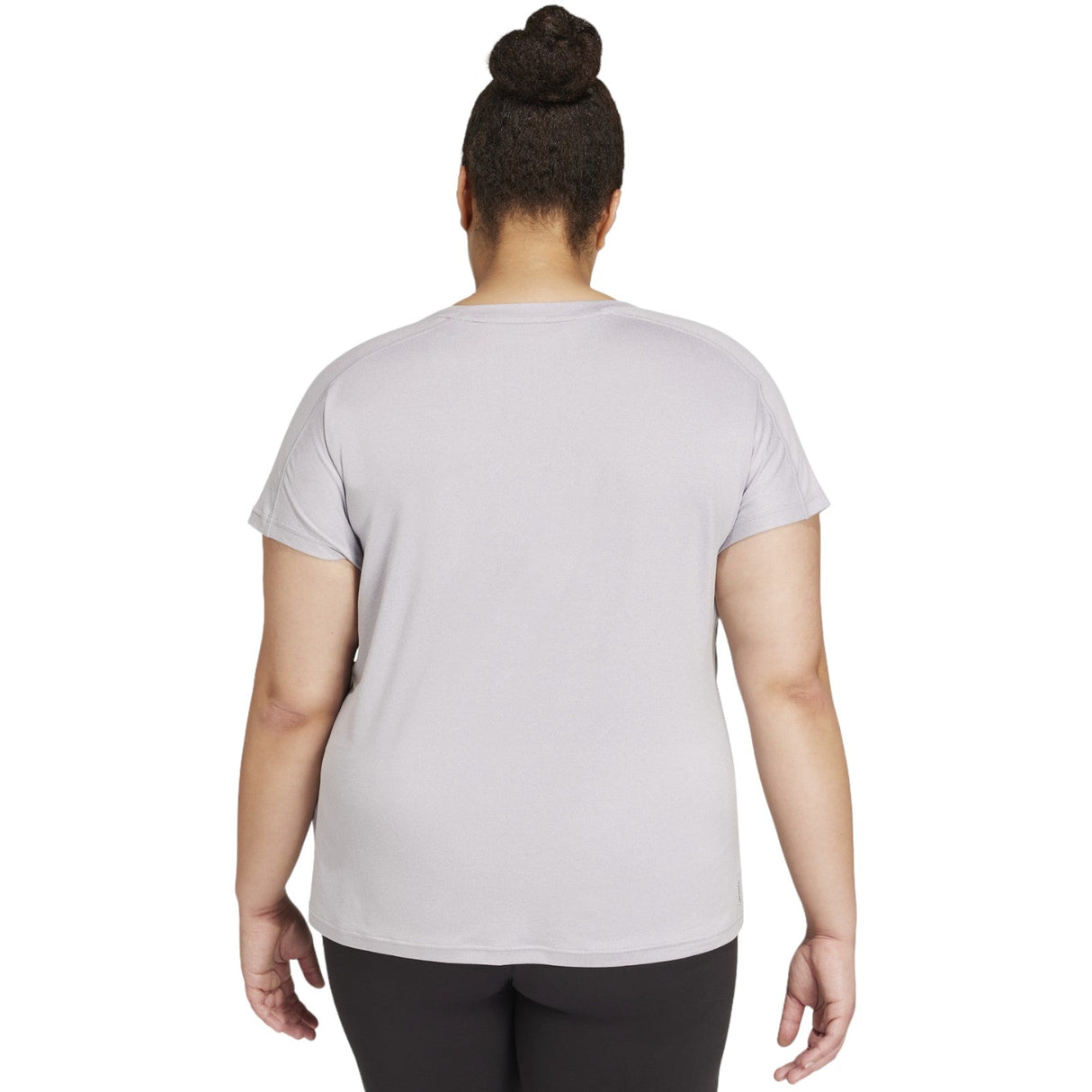 adidas Tr-Es MIN Womens Tee Green