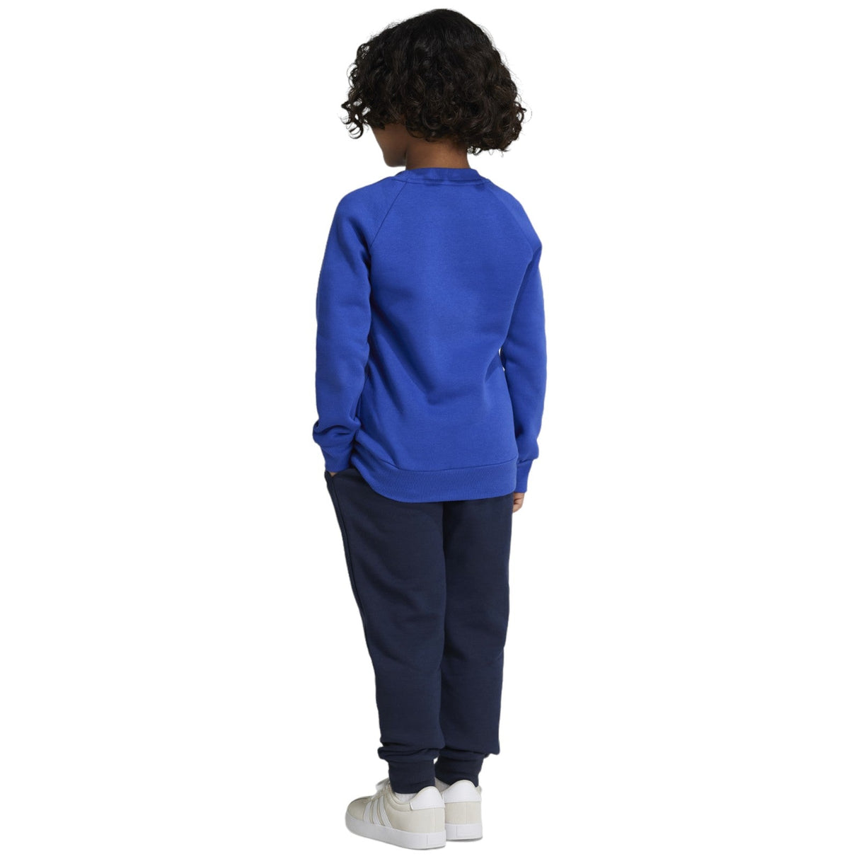 adidas LK BOS Jogger FL Blue
