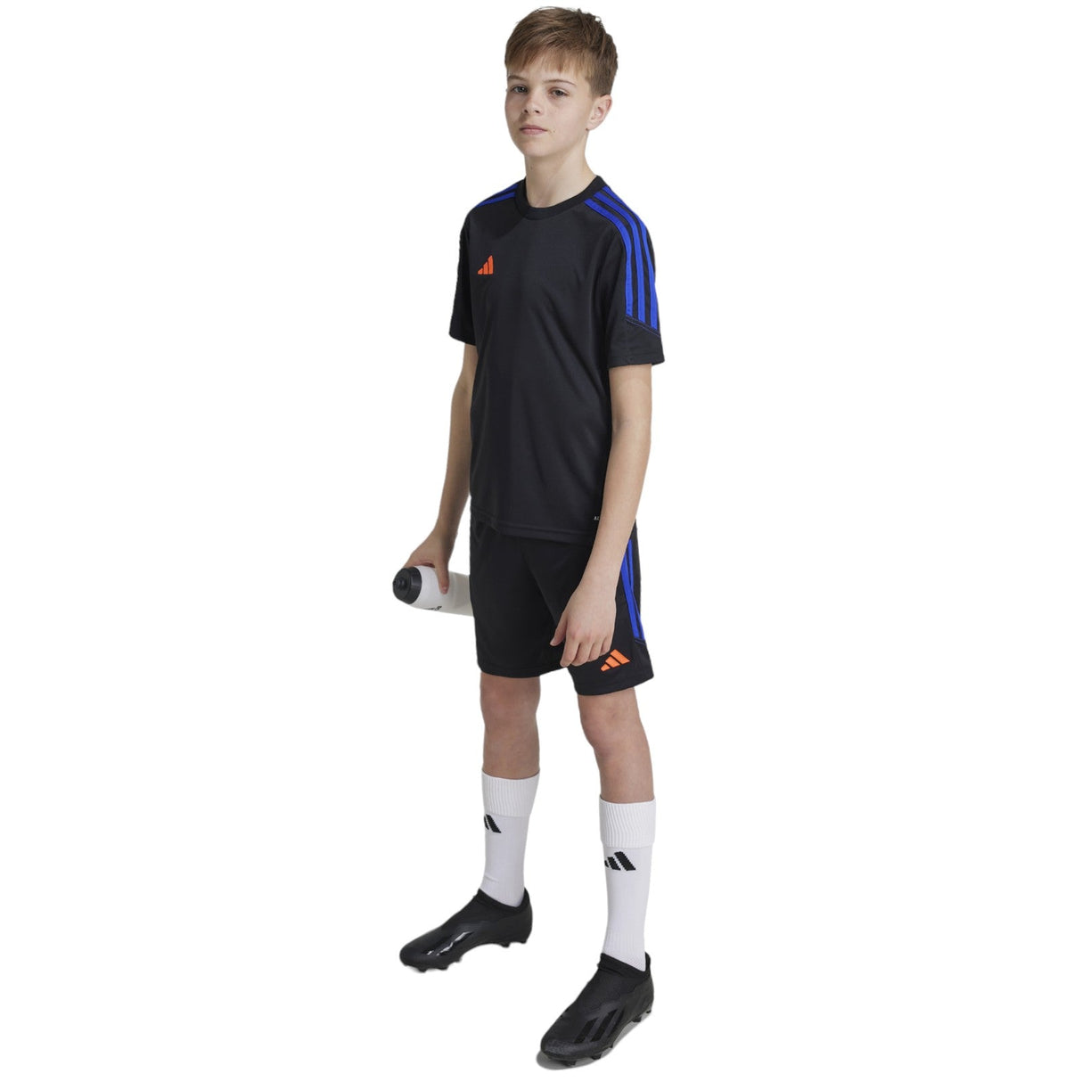adidas Boys TIRO23 CBTR Jersey Black