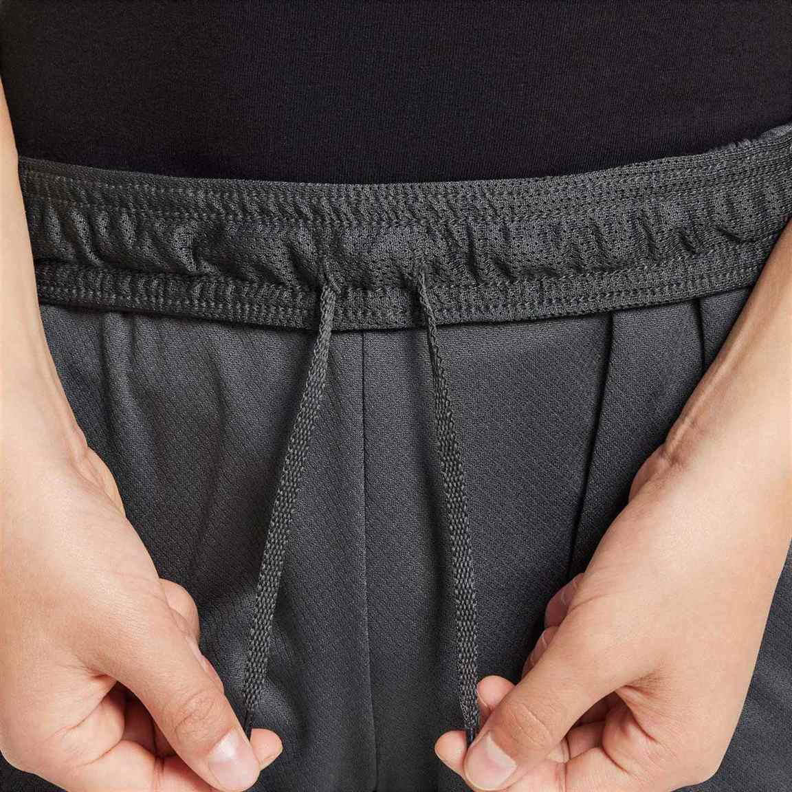 Nike FCB 24 3rd Kids Strike Short Black