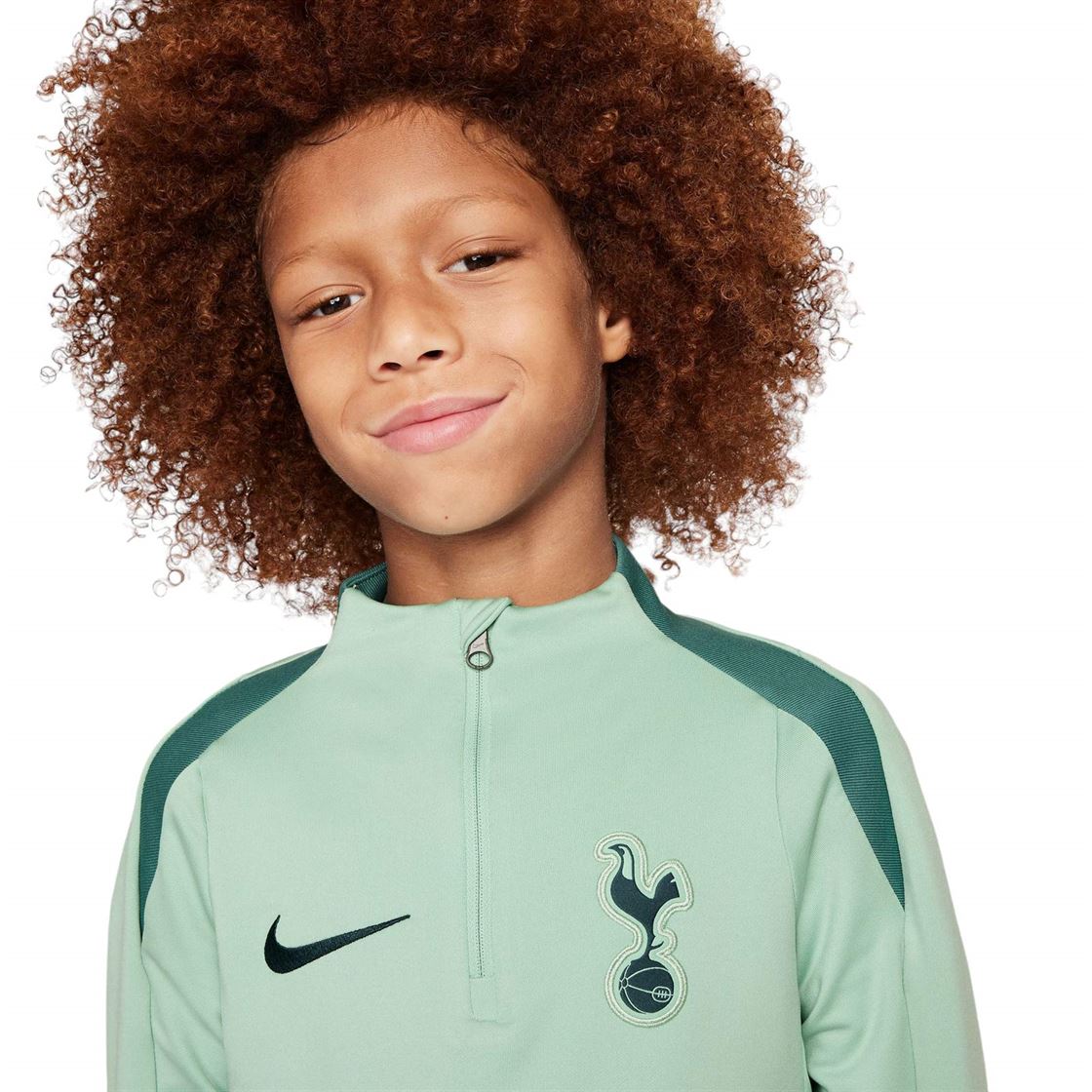 Nike THFC 24 3rd Kids Strike Drill Top G